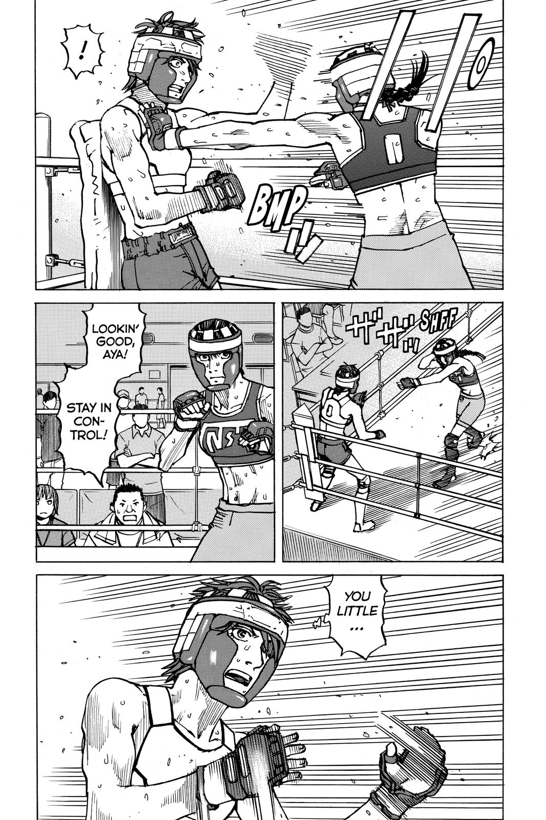 Chapter 156 — Page 6