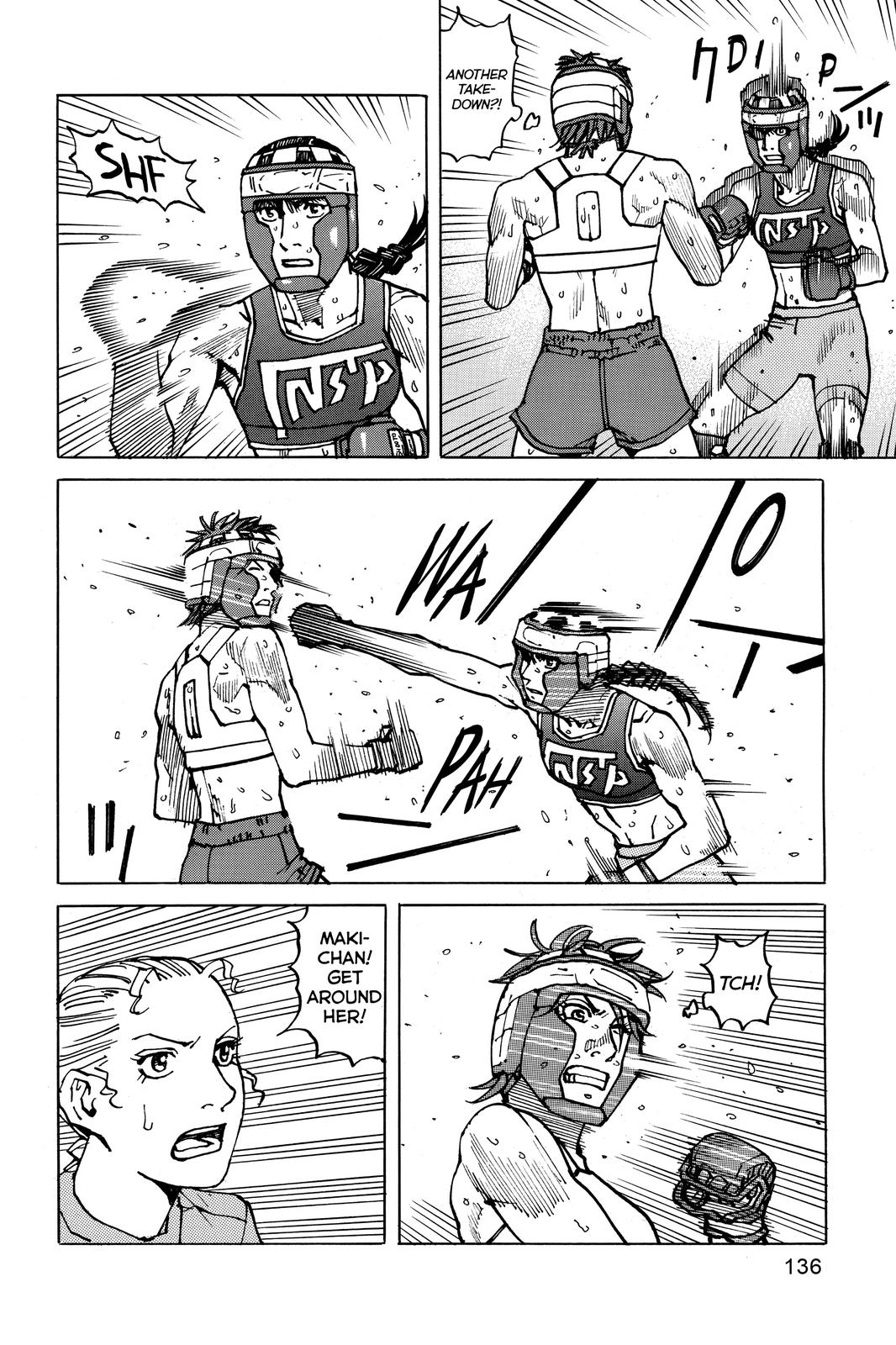 Chapter 156 — Page 8