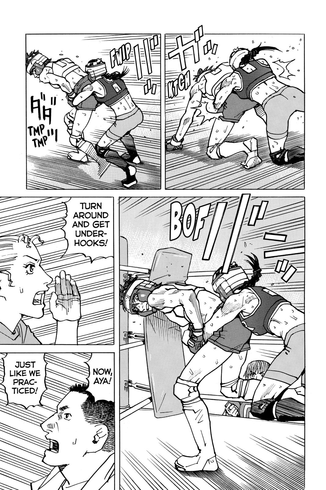 Chapter 156 — Page 15