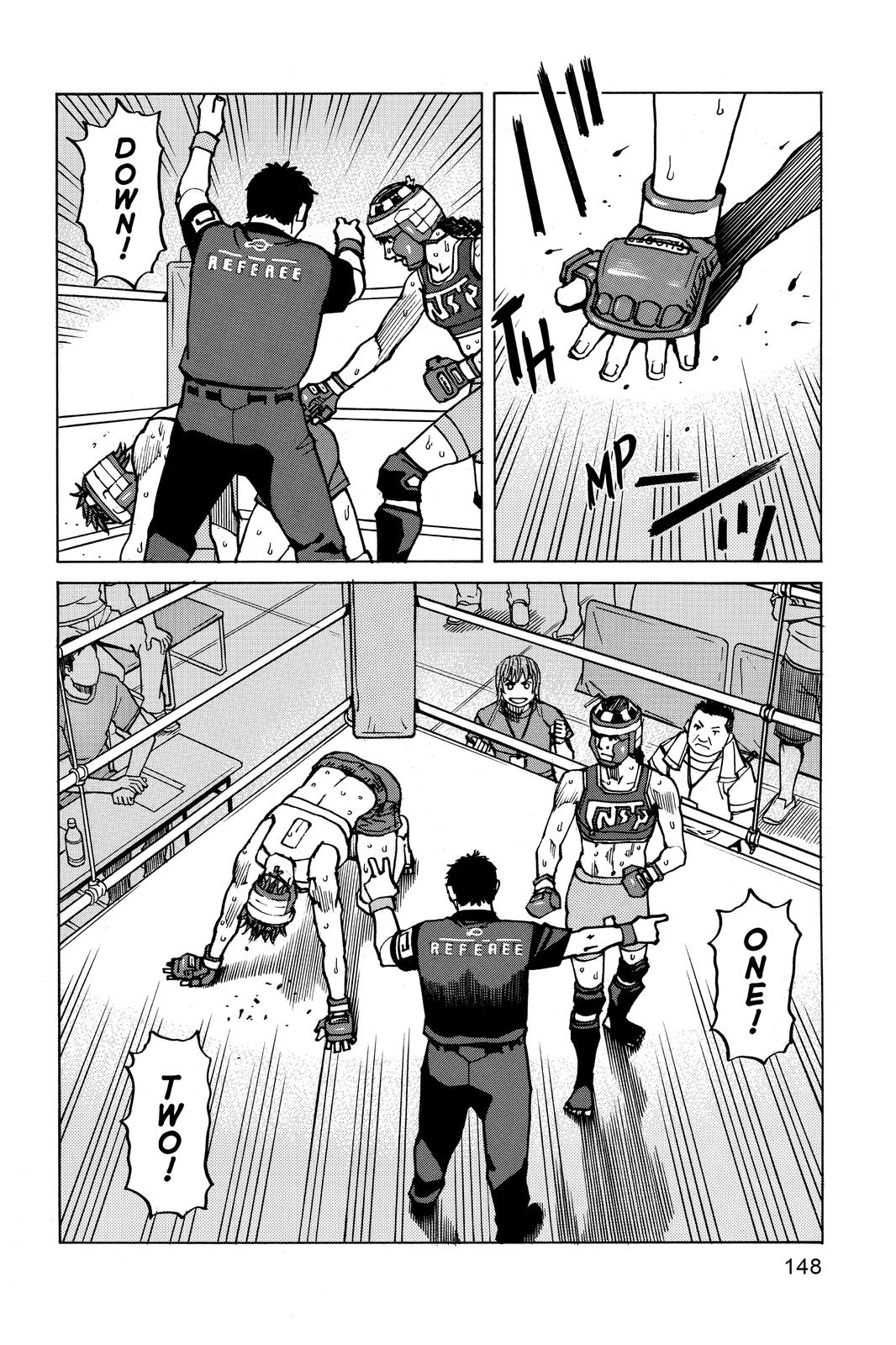 Chapter 156 — Page 20