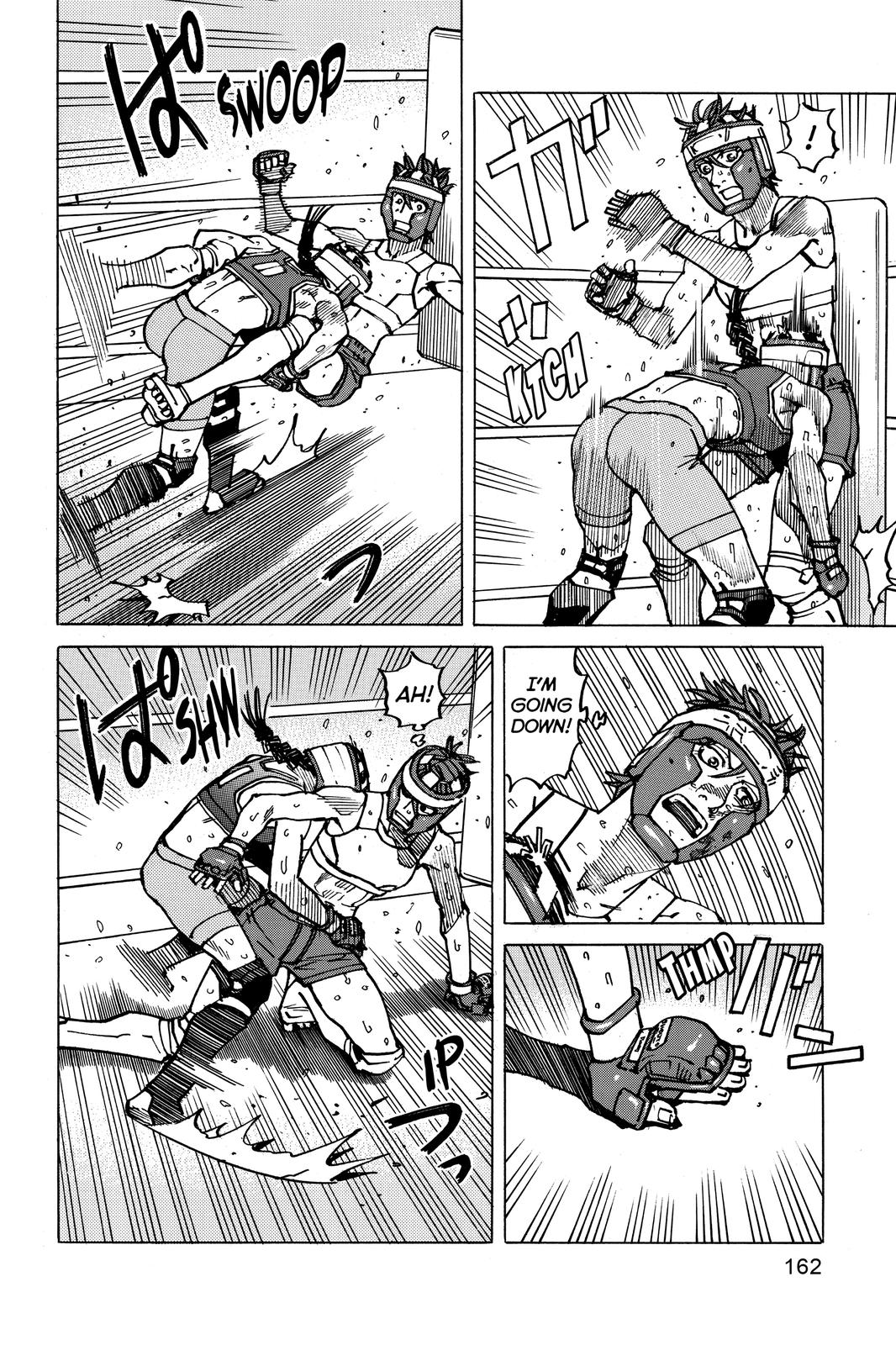 Chapter 157 — Page 12