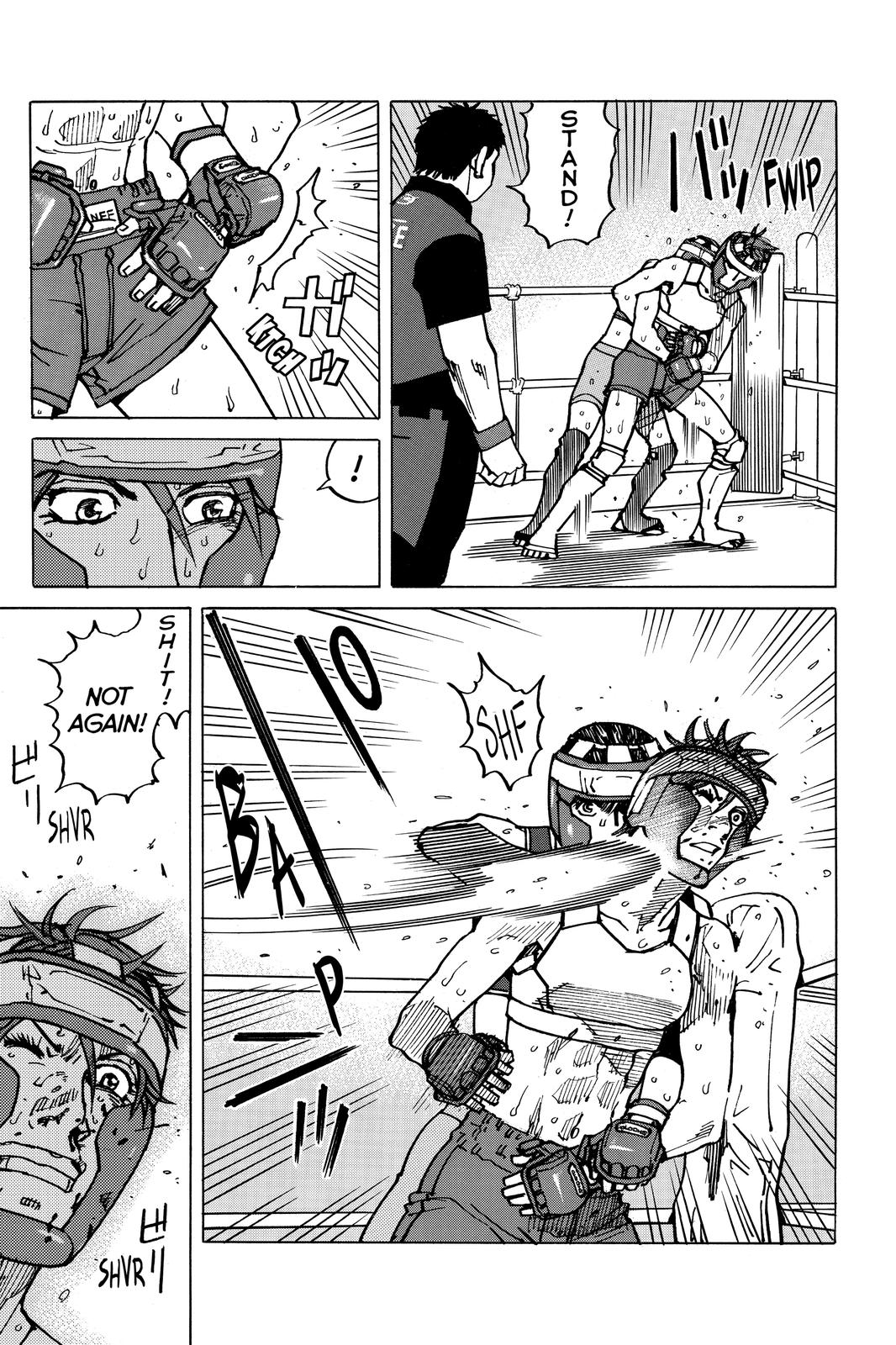 Chapter 157 — Page 13