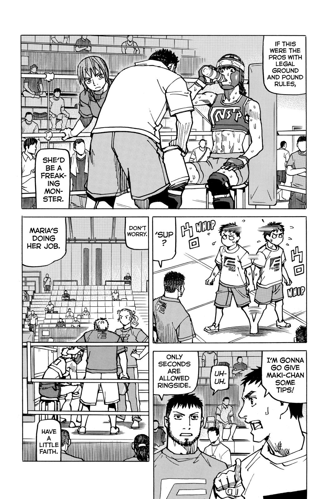 Chapter 157 — Page 16