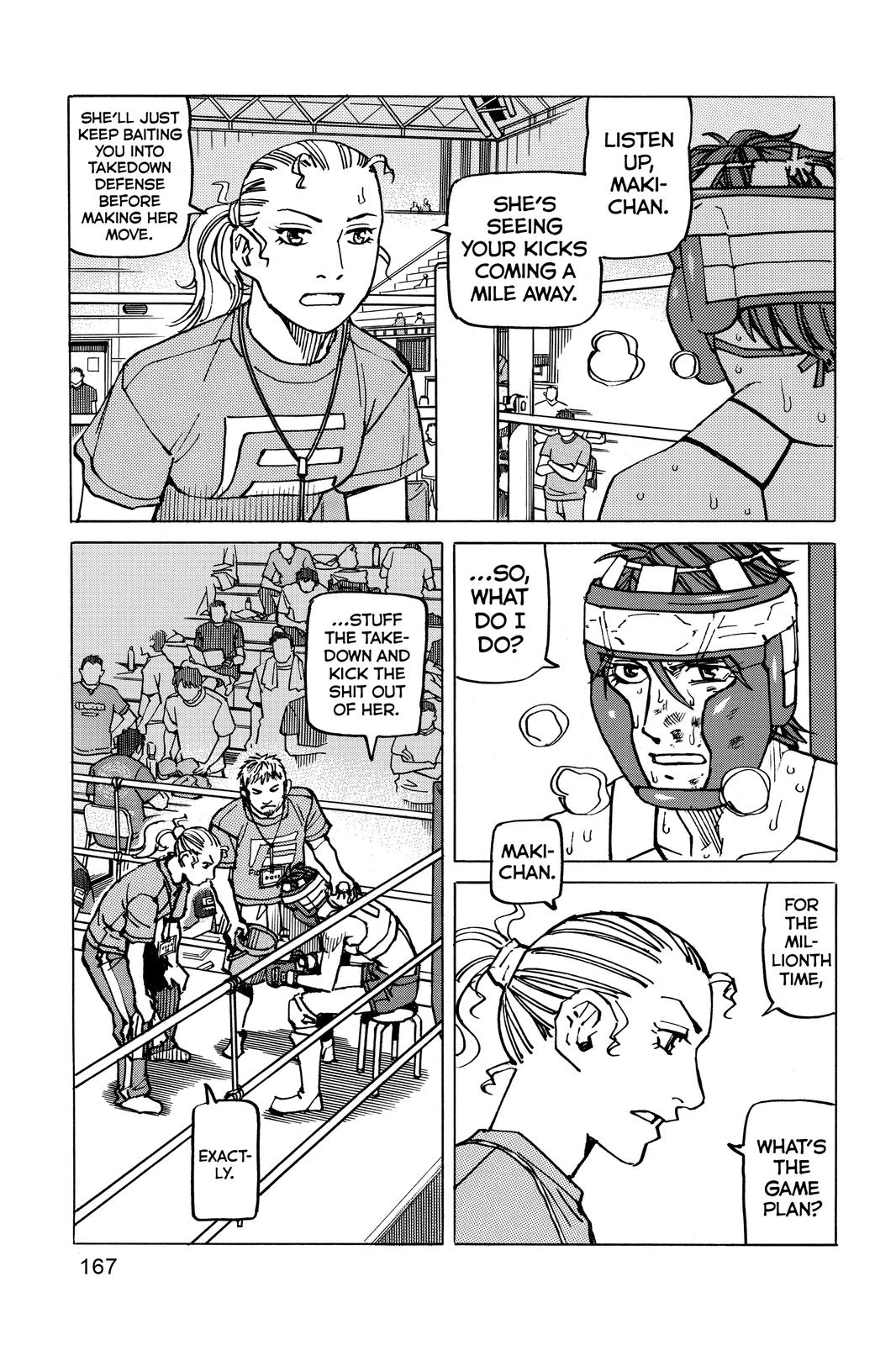 Chapter 157 — Page 17