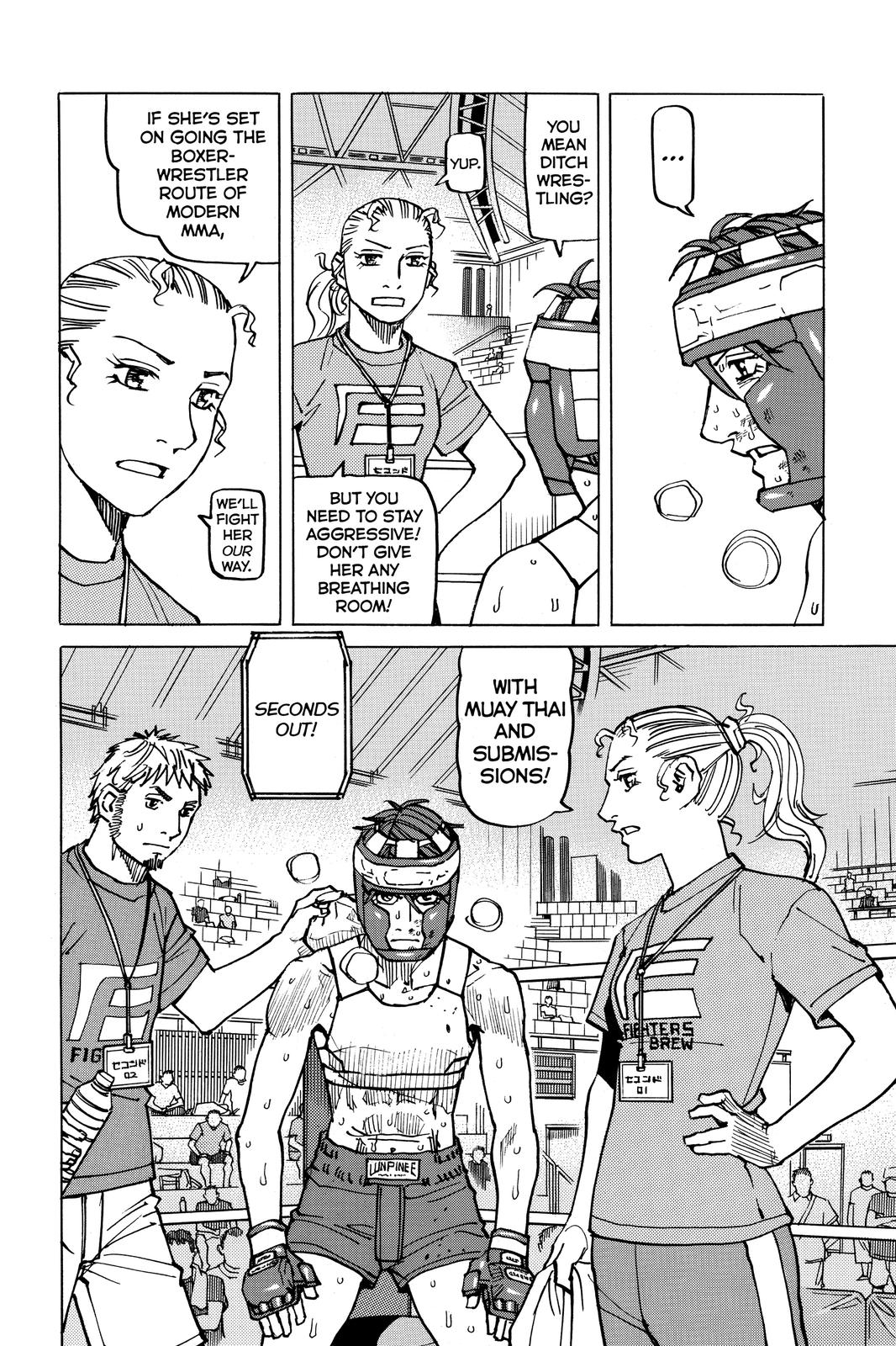 Chapter 157 — Page 20
