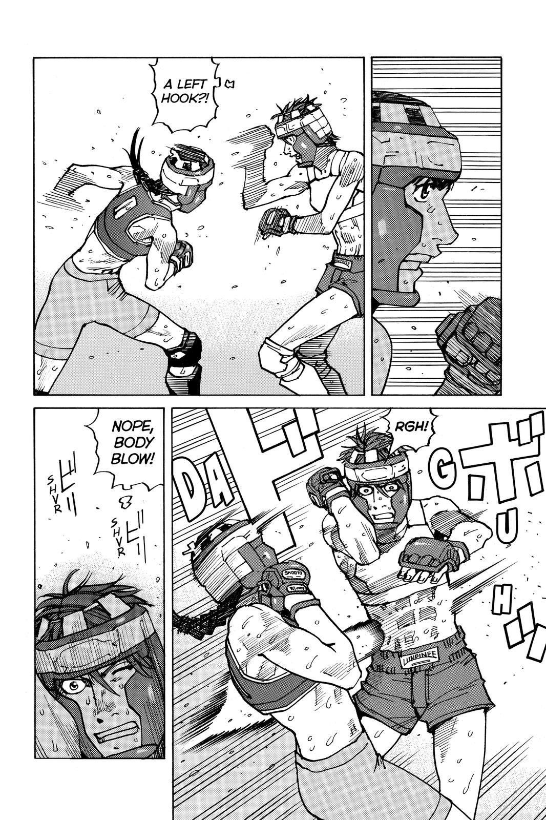 Chapter 158 — Page 6