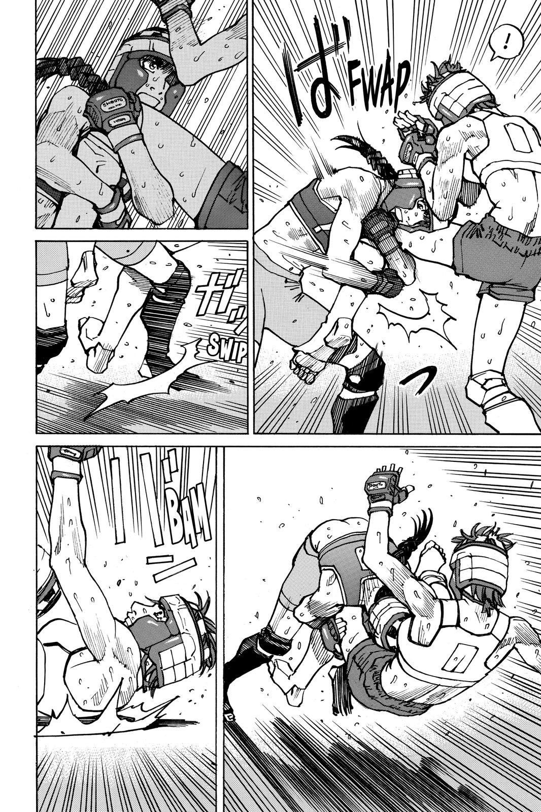 Chapter 158 — Page 8