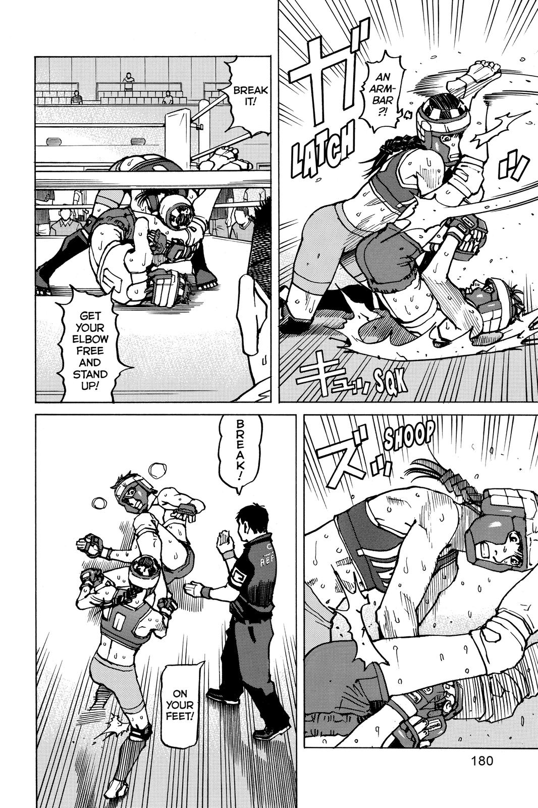 Chapter 158 — Page 10