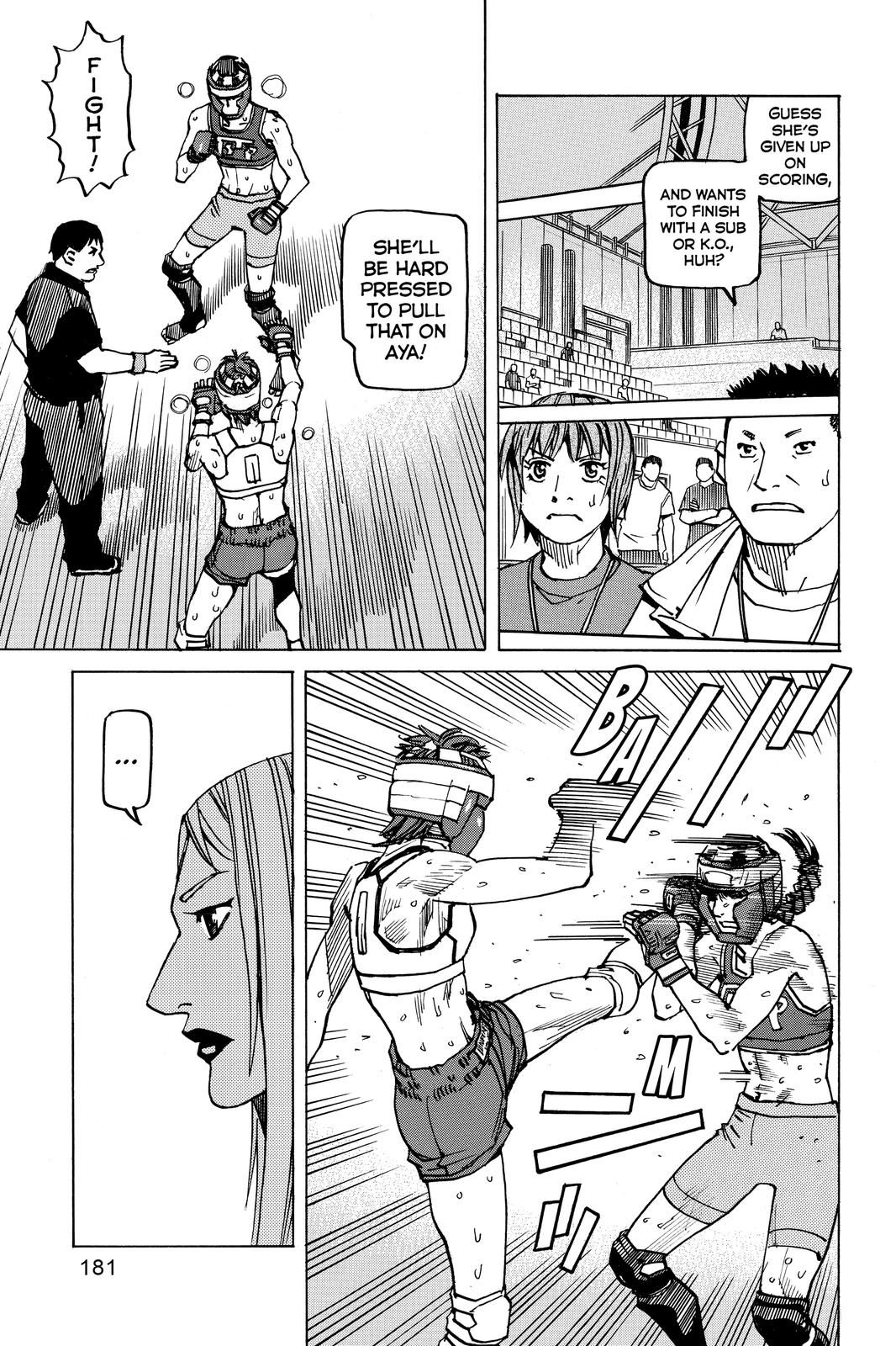 Chapter 158 — Page 11