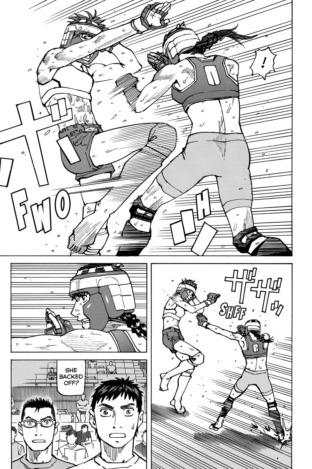 Chapter 158 — Page 13
