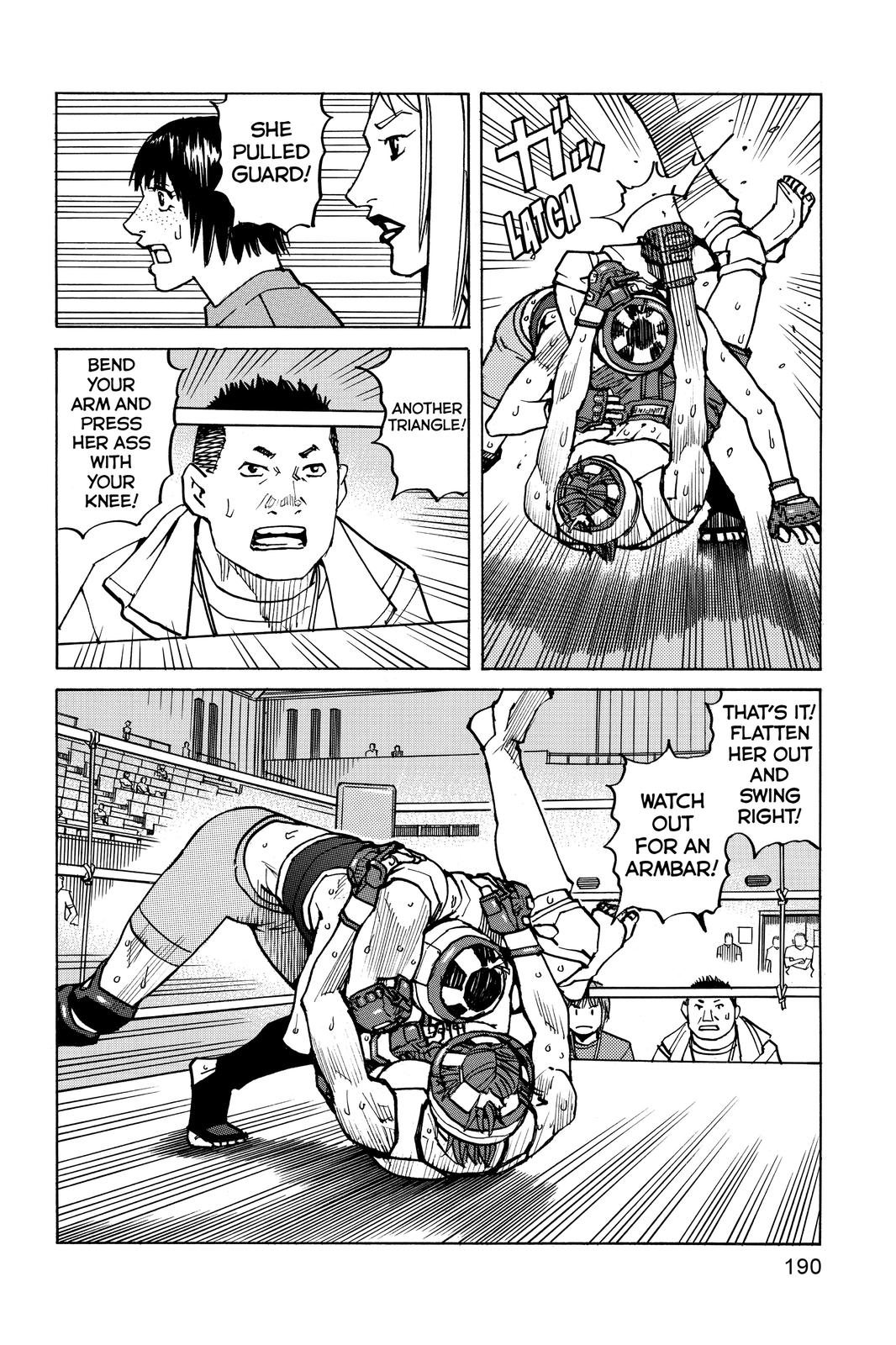 Chapter 158 — Page 20