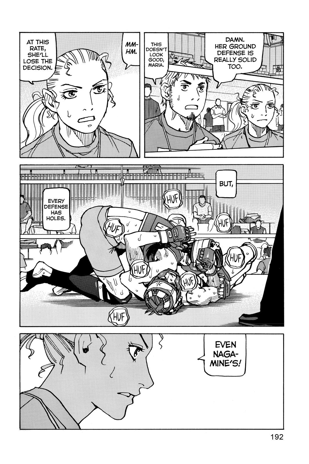 Chapter 158 — Page 22