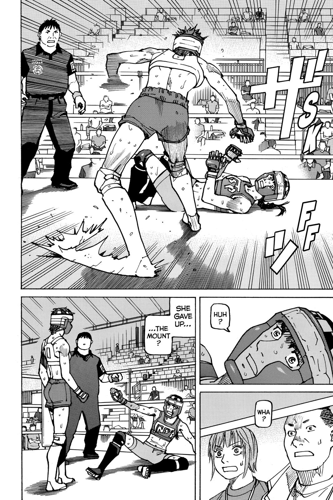 Chapter 159 — Page 10