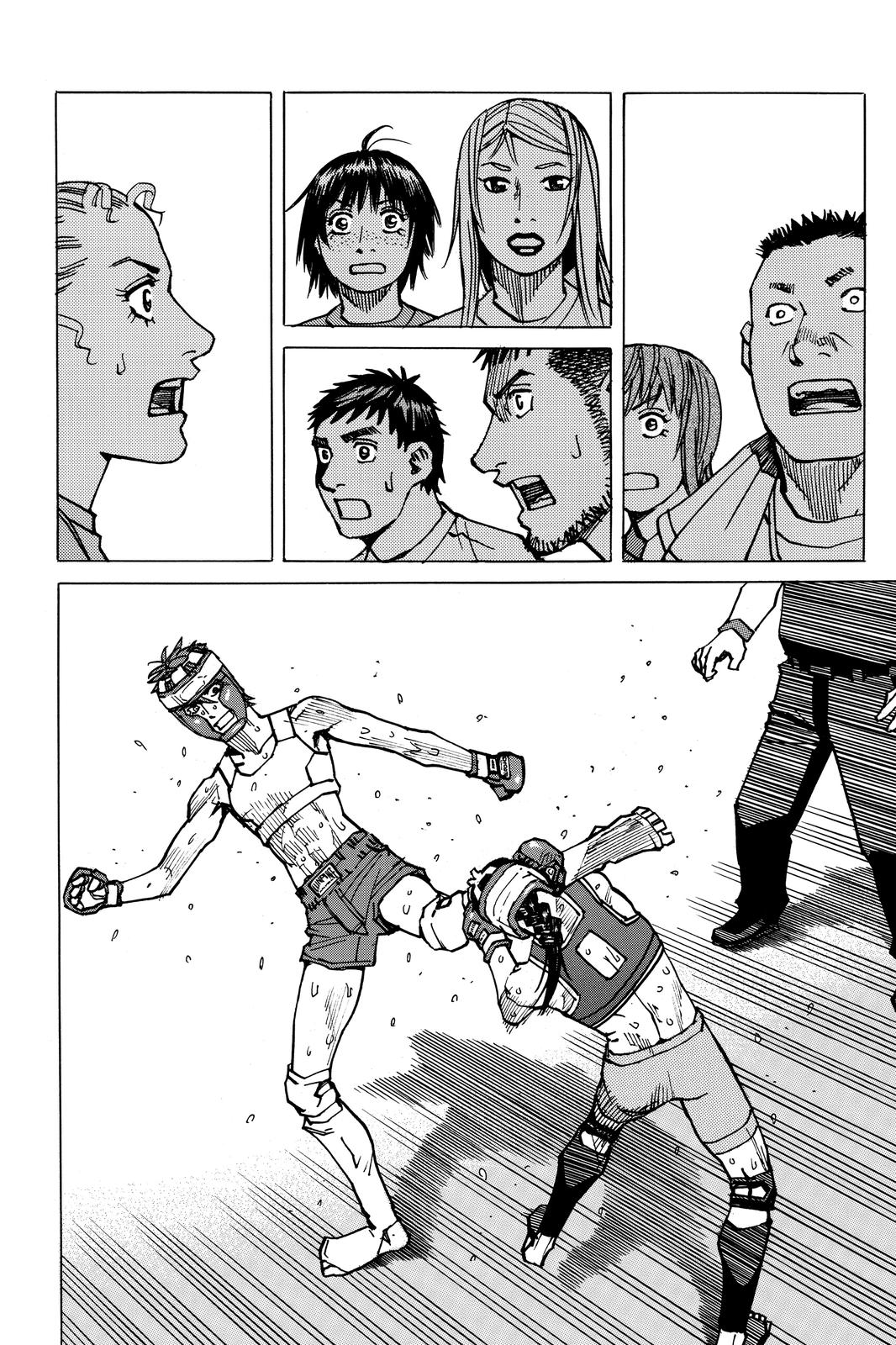 Chapter 159 — Page 22