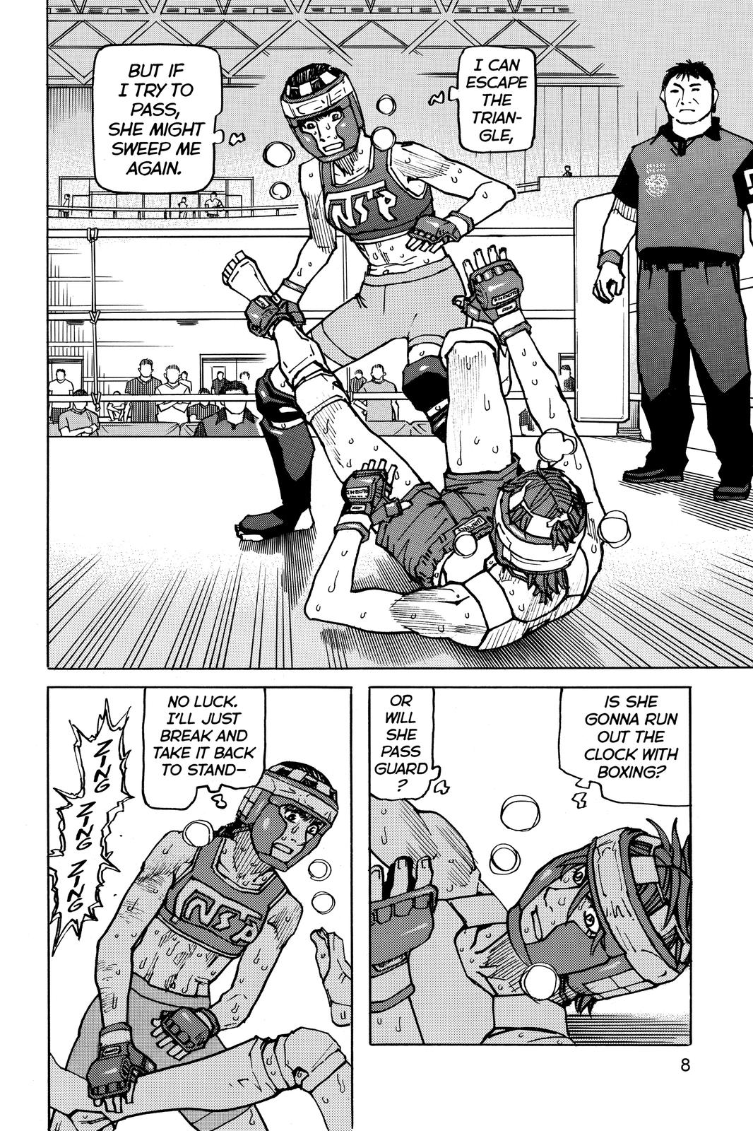 Chapter 160 — Page 9