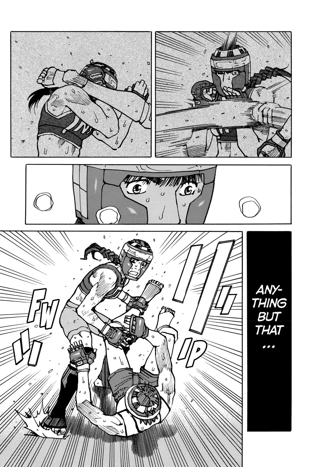 Chapter 160 — Page 10