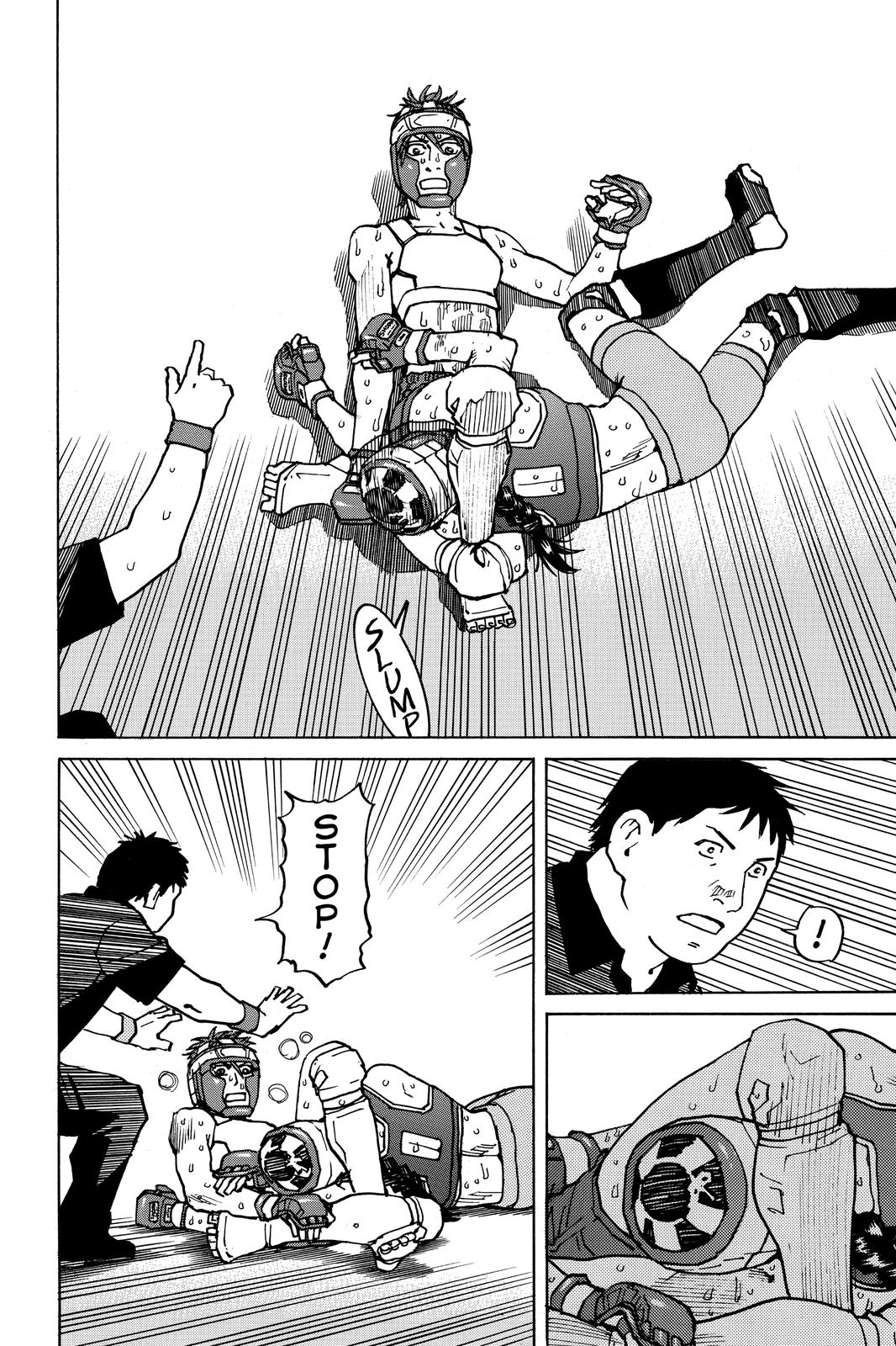 Chapter 160 — Page 17