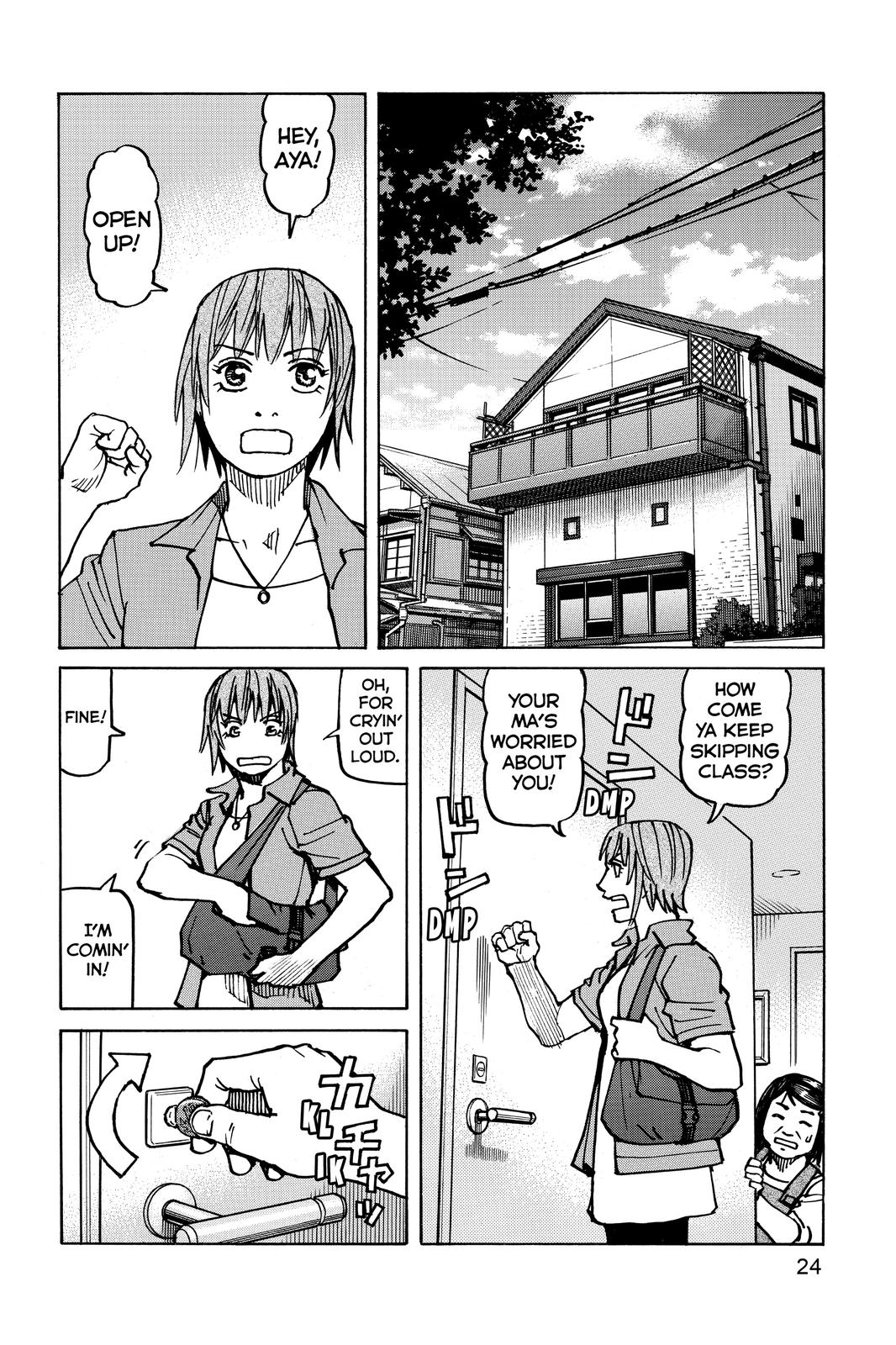 Chapter 161 — Page 4