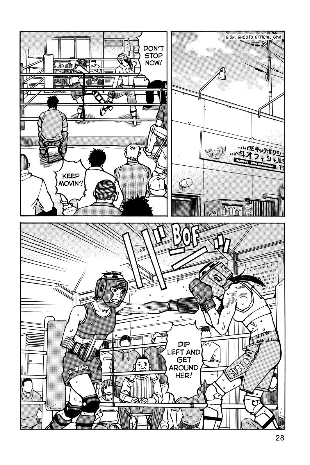 Chapter 161 — Page 8