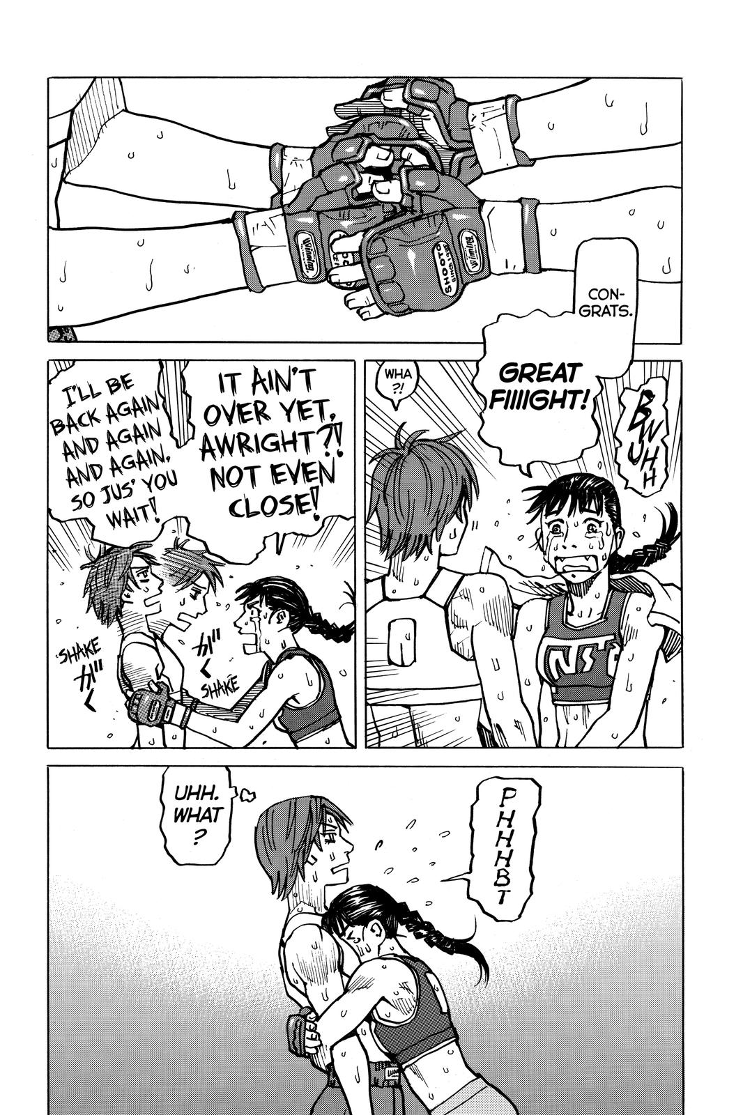 Chapter 161 — Page 20