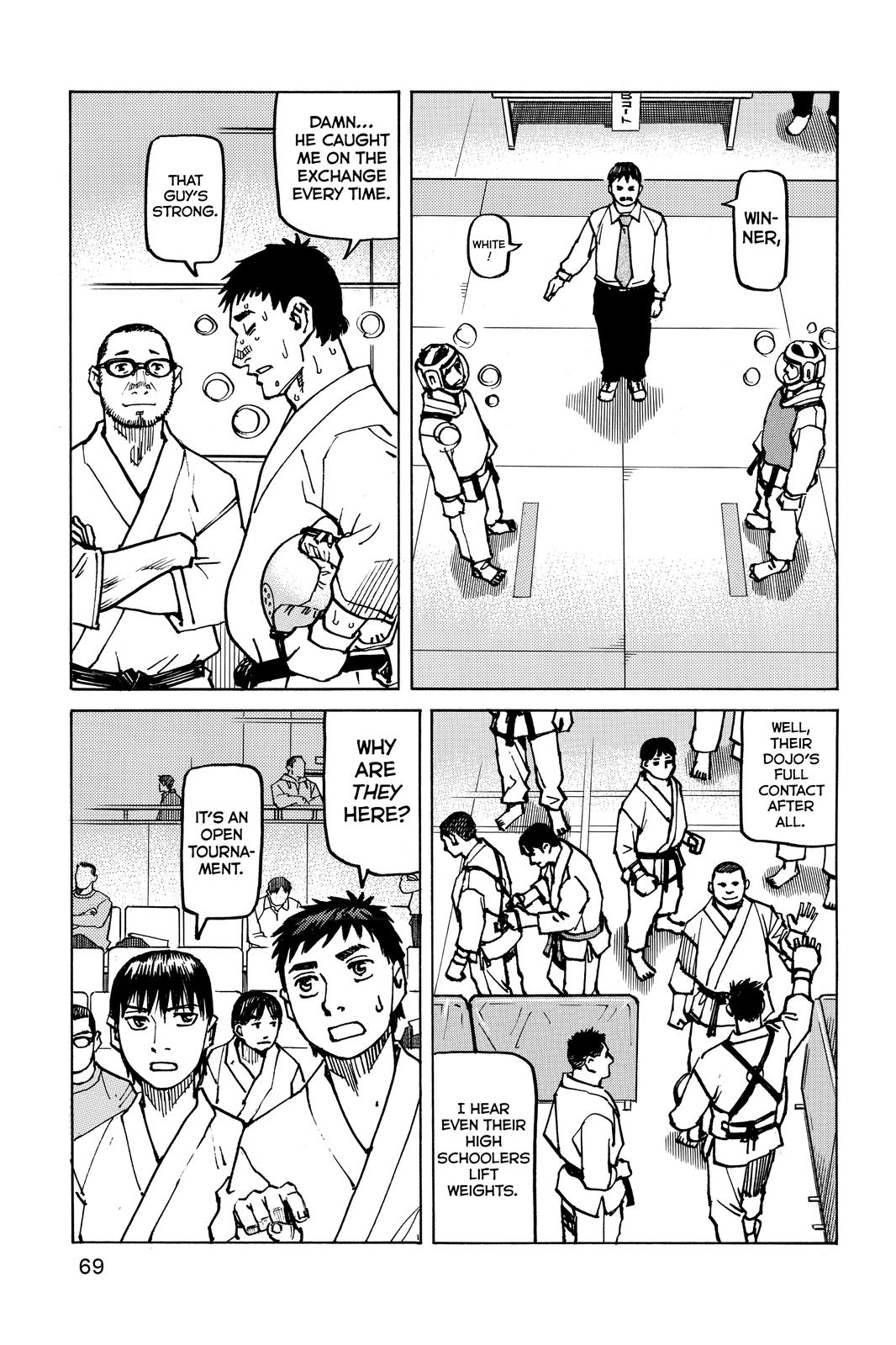 Chapter 163 — Page 5