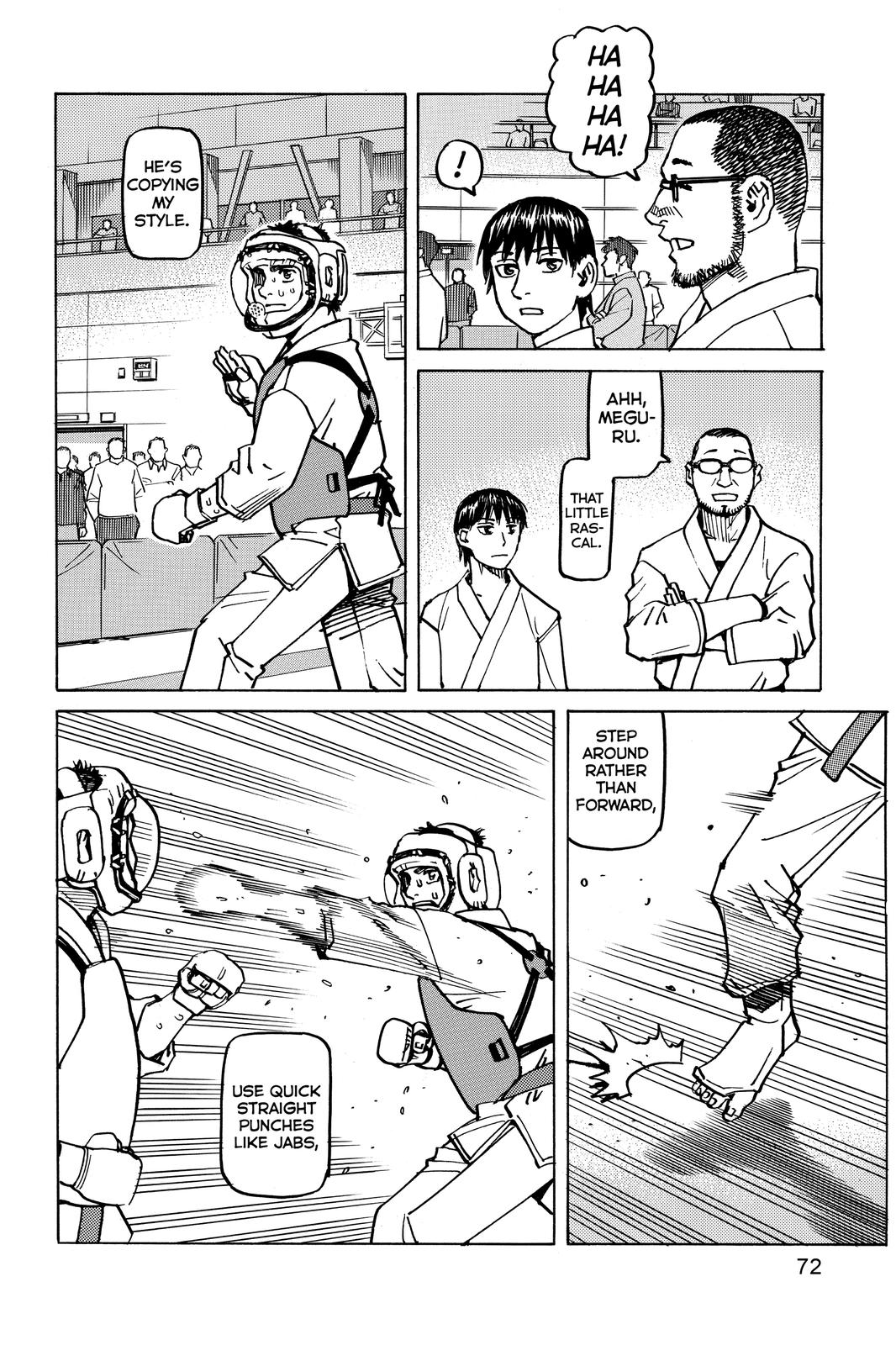Chapter 163 — Page 8