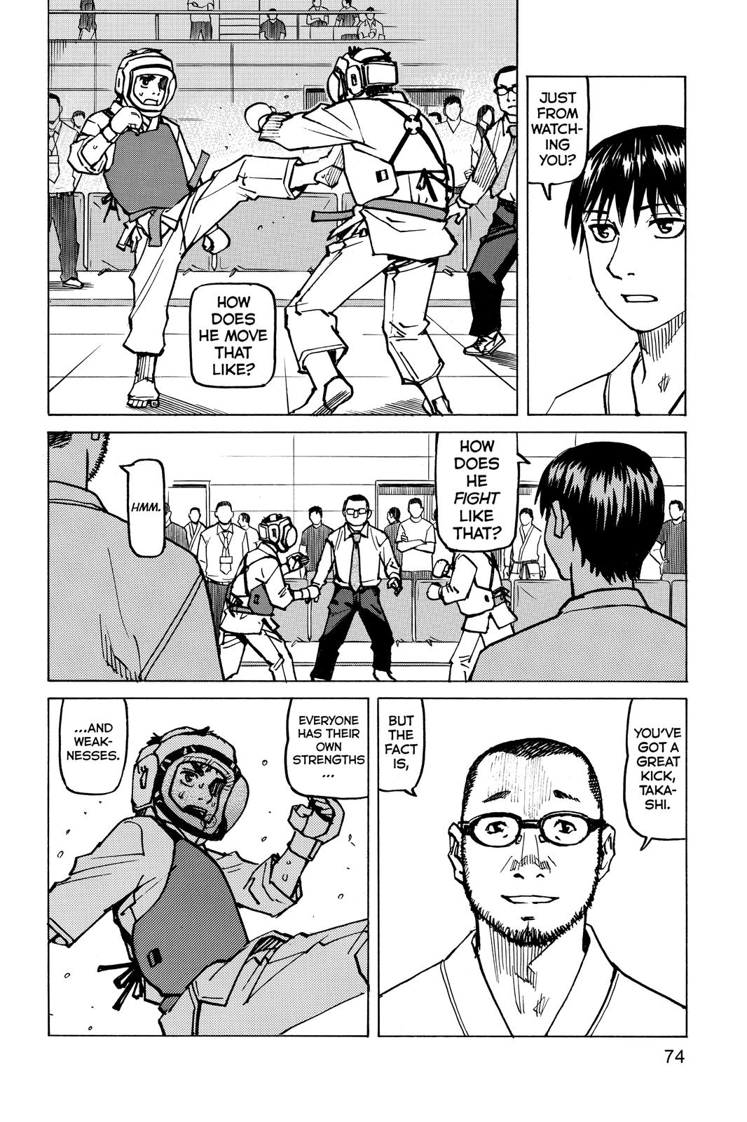 Chapter 163 — Page 10