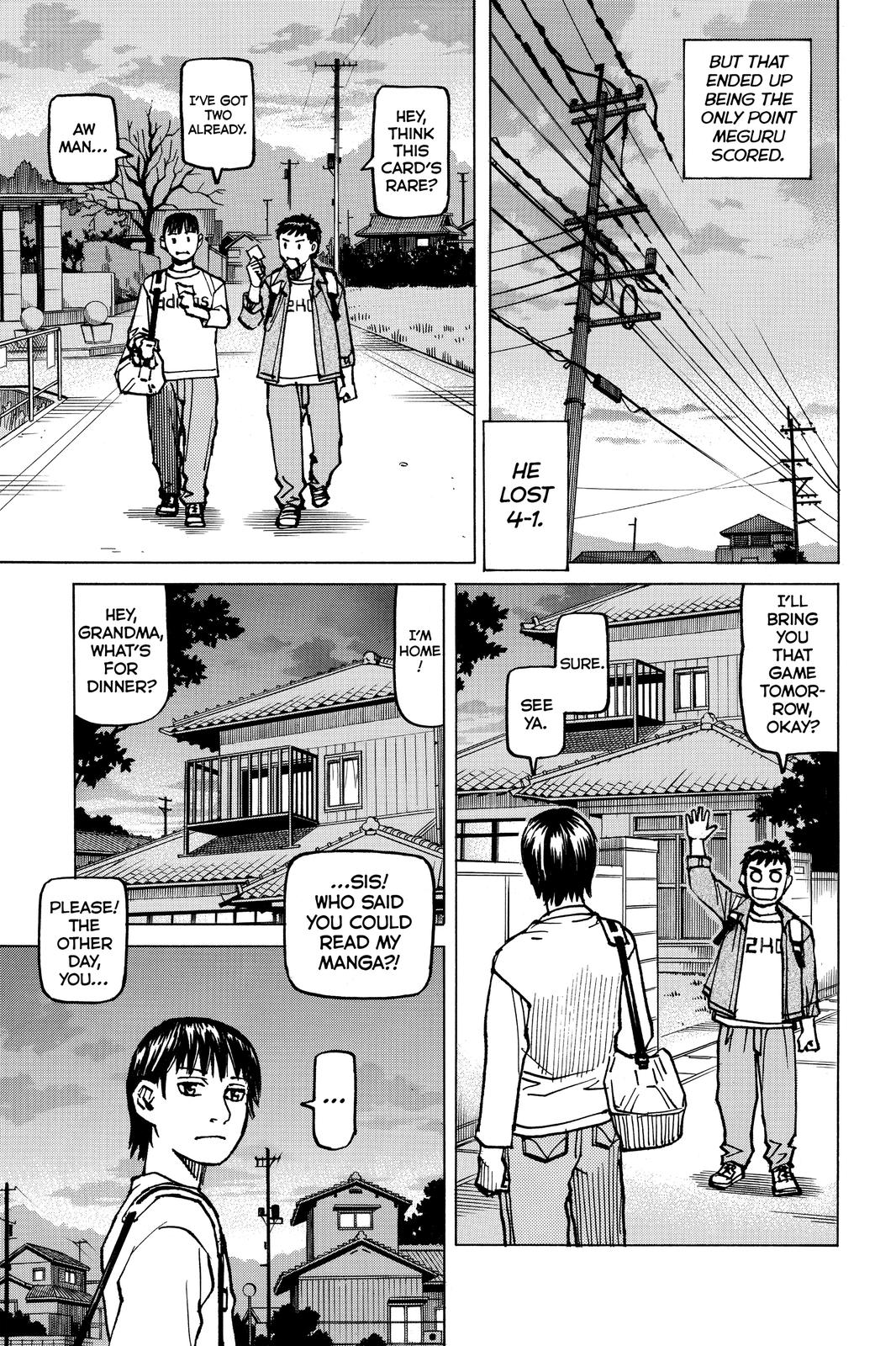 Chapter 163 — Page 11