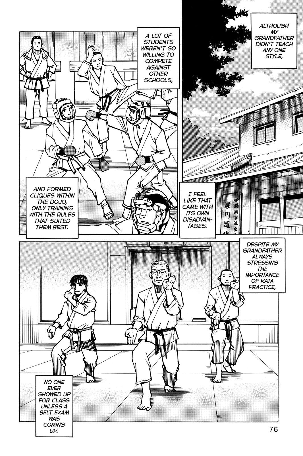 Chapter 163 — Page 12