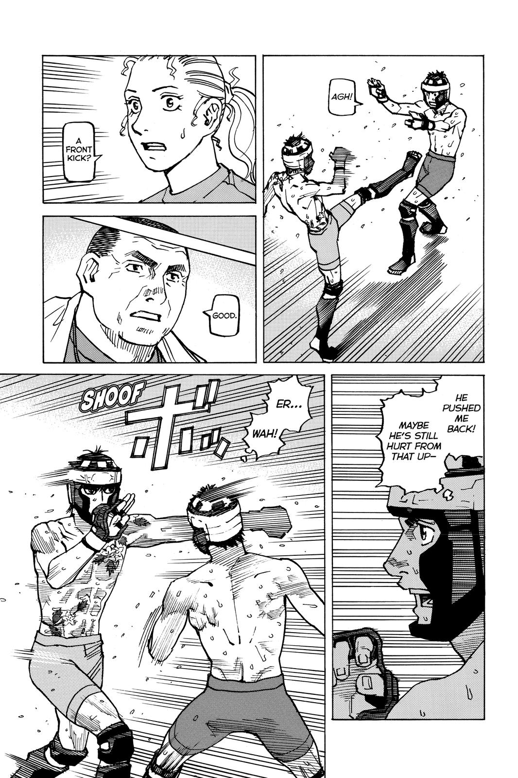 Chapter 165 — Page 11