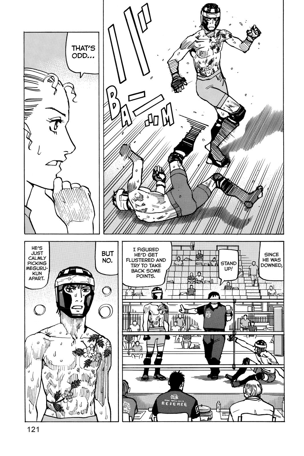 Chapter 165 — Page 15