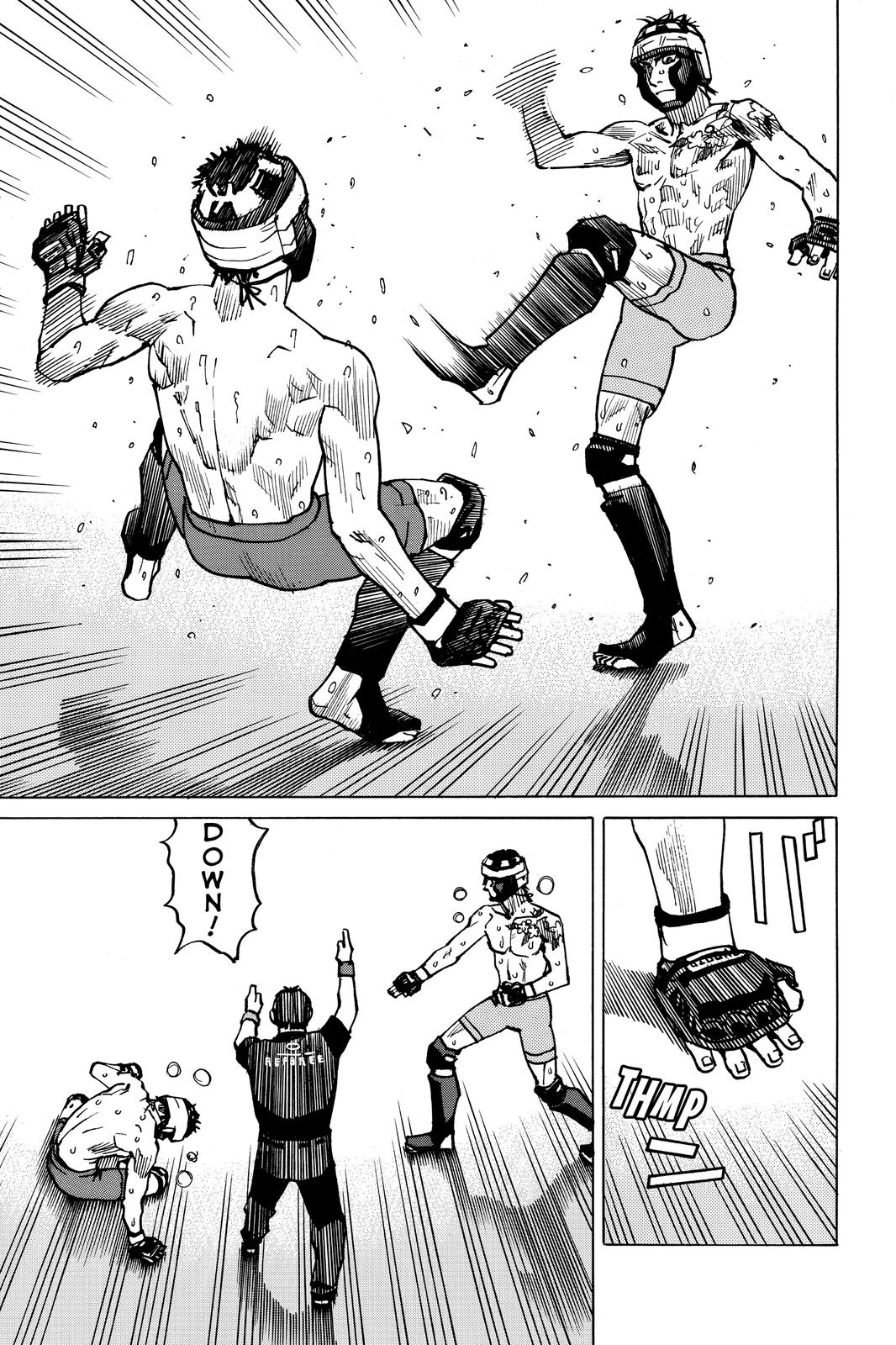 Chapter 166 — Page 14
