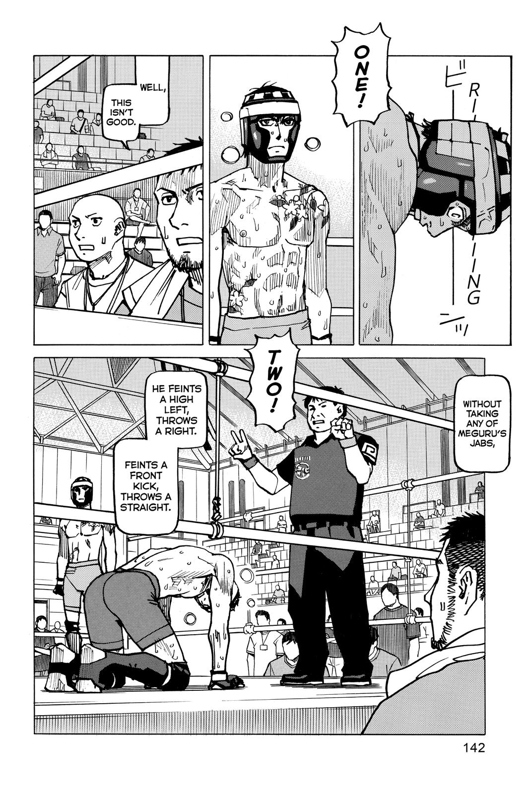 Chapter 166 — Page 15