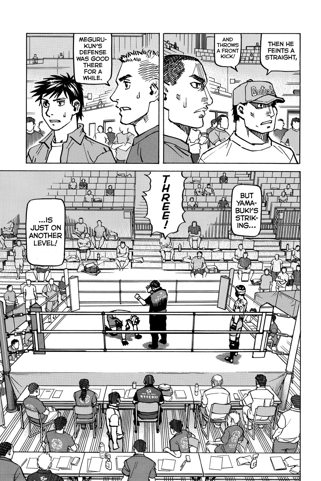 Chapter 166 — Page 16