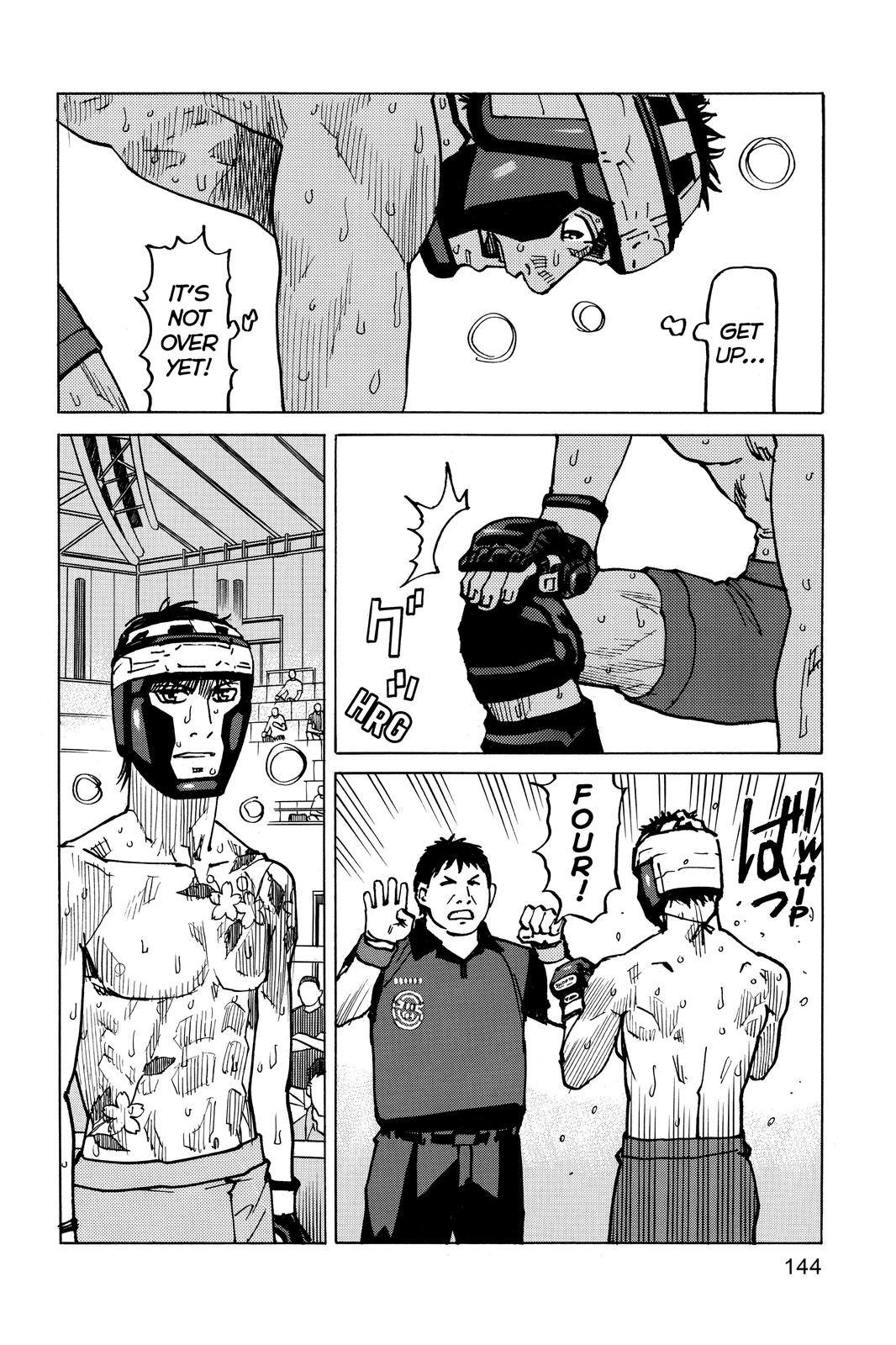 Chapter 166 — Page 17