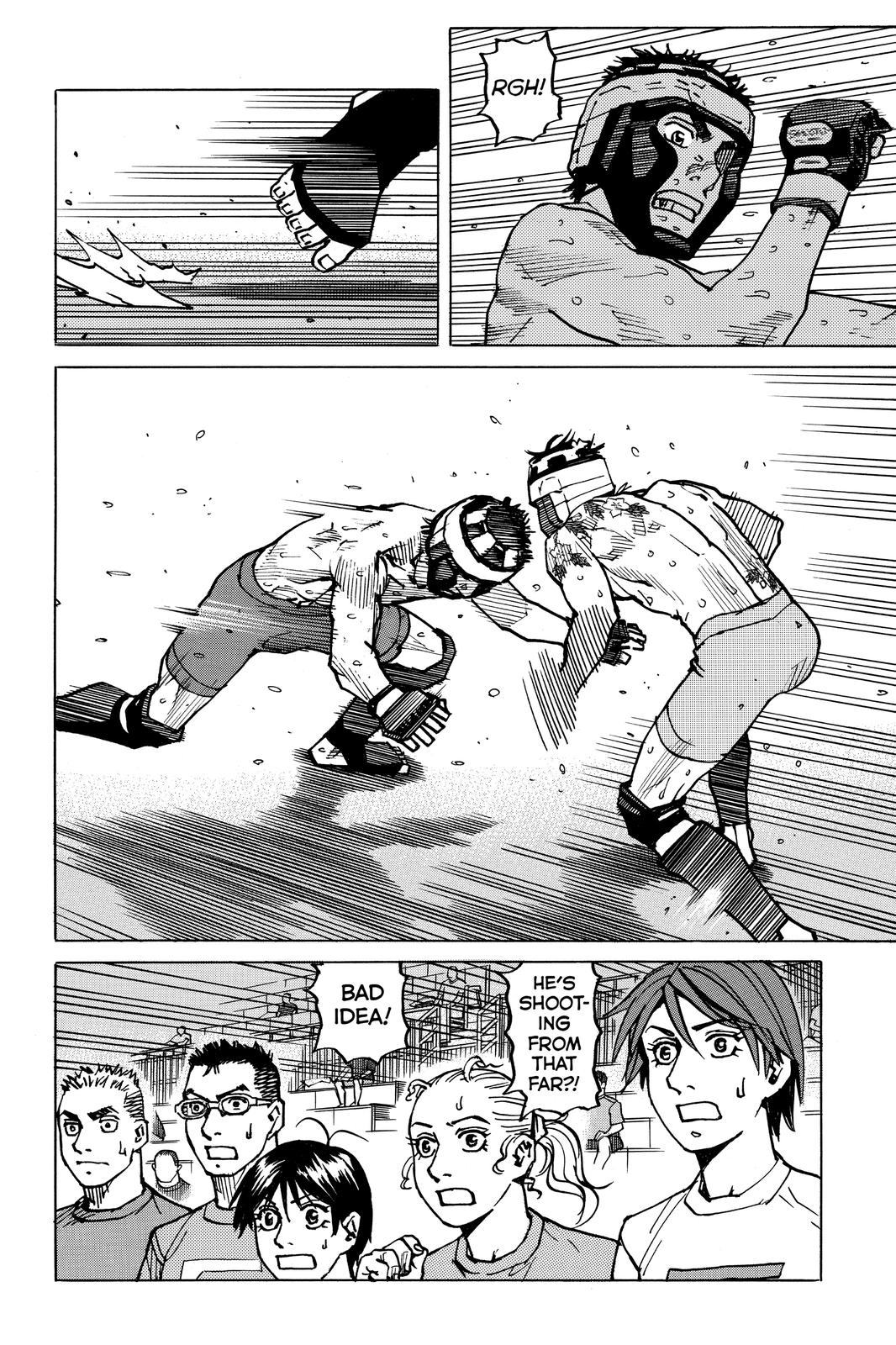 Chapter 166 — Page 19