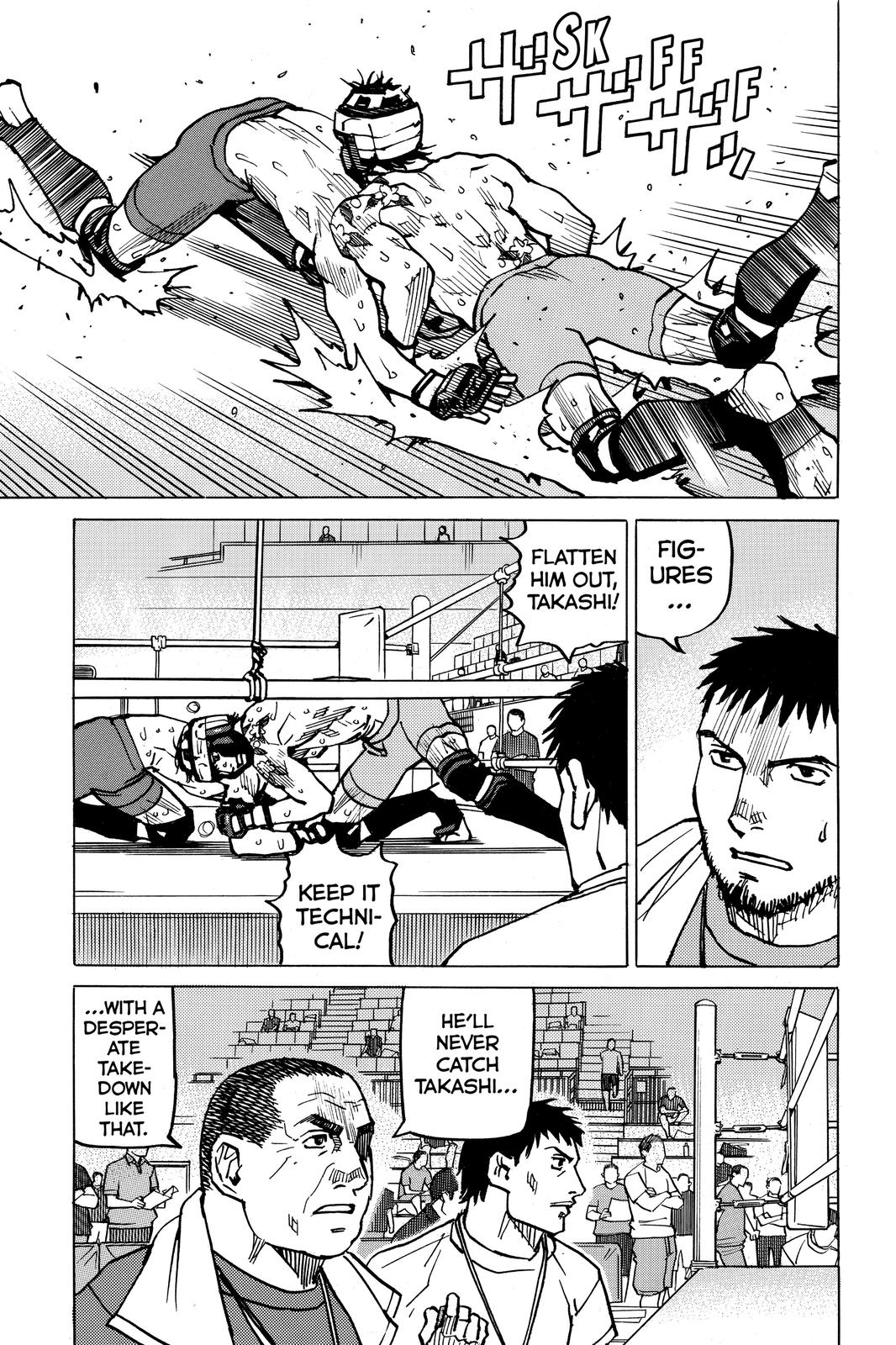 Chapter 166 — Page 20