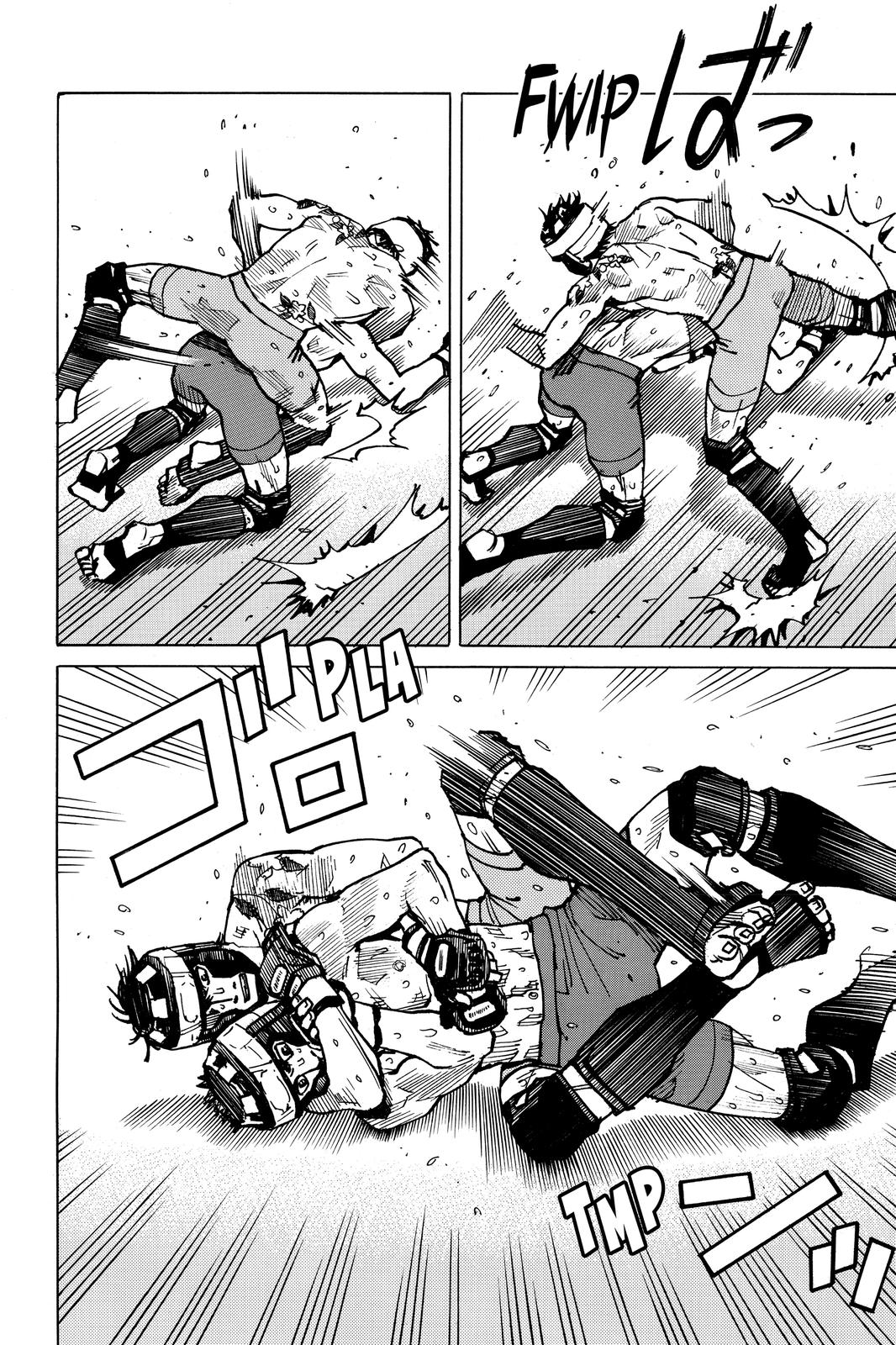 Chapter 166 — Page 21