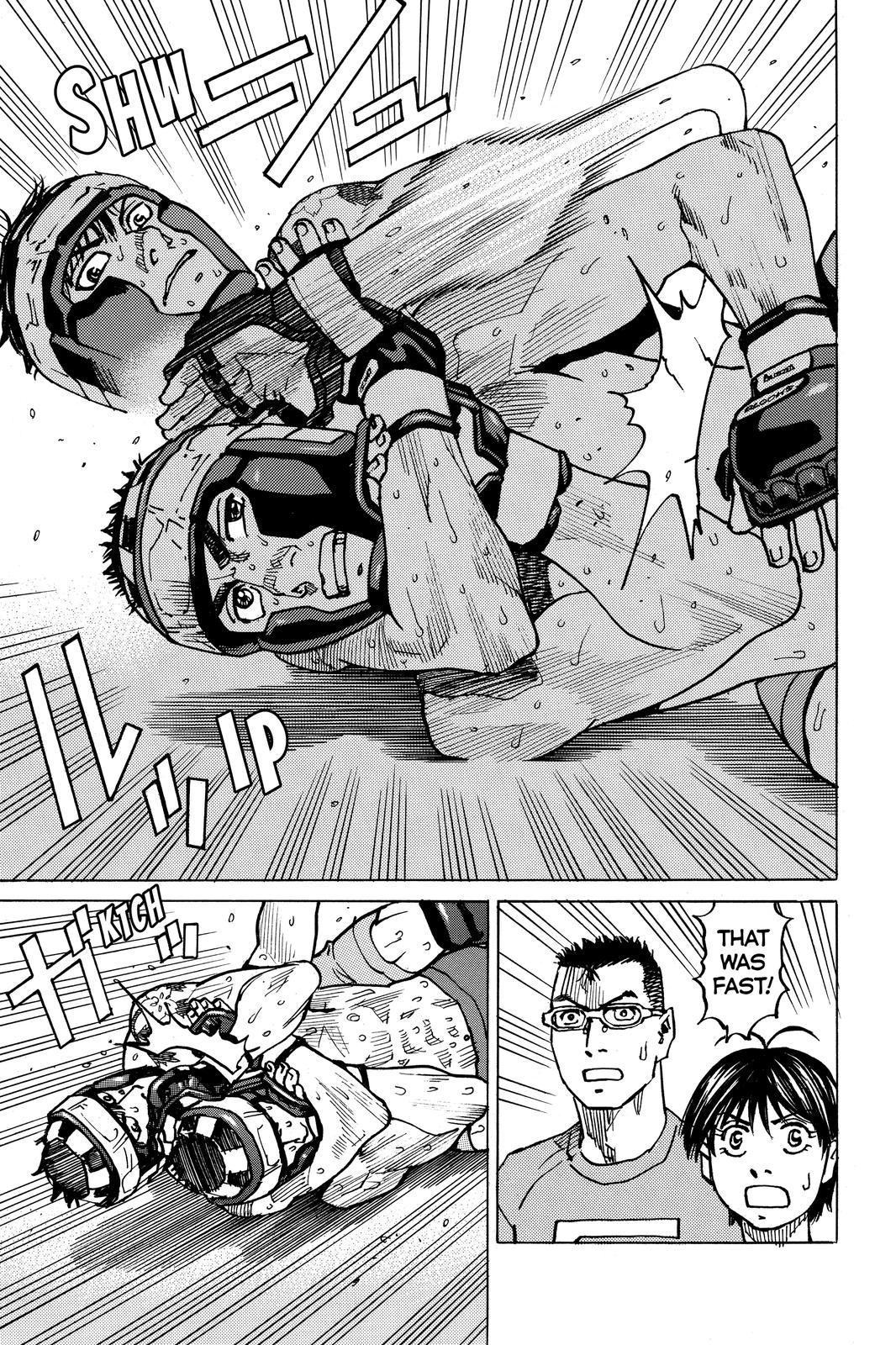 Chapter 166 — Page 22