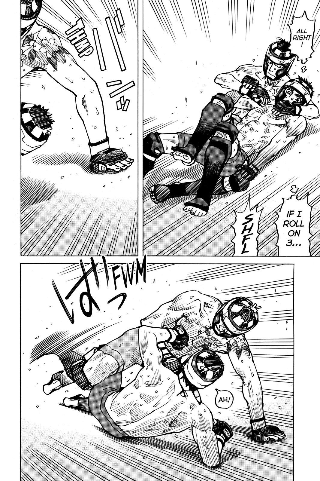 Chapter 167 — Page 4