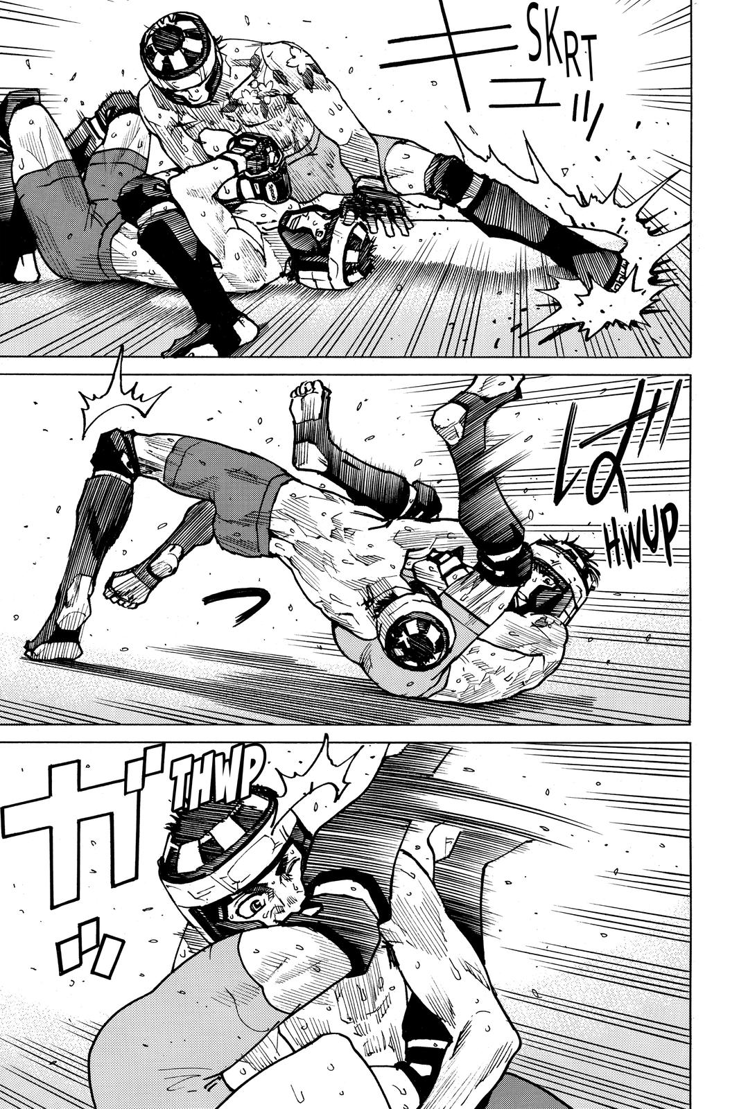 Chapter 167 — Page 7
