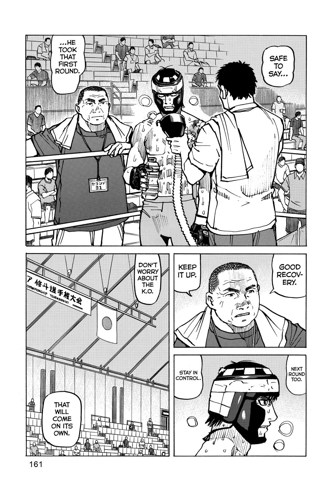 Chapter 167 — Page 11