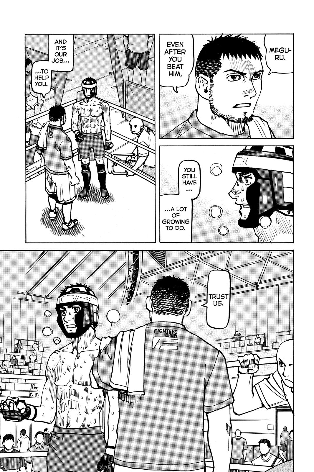 Chapter 167 — Page 15