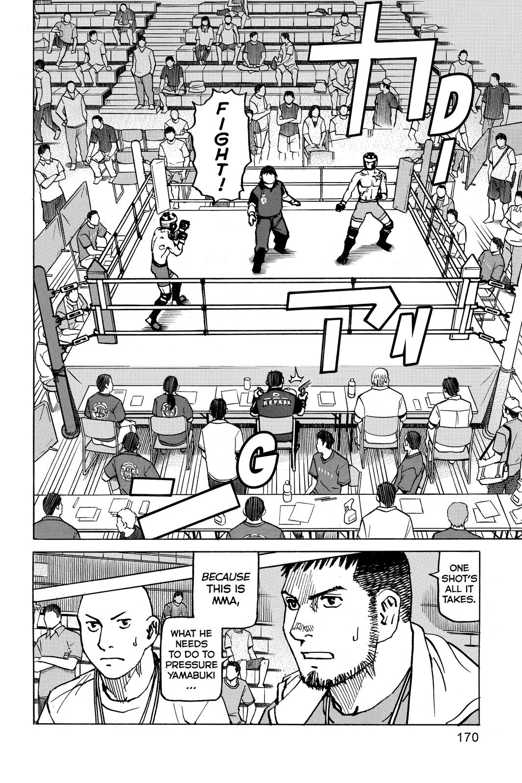 Chapter 167 — Page 20