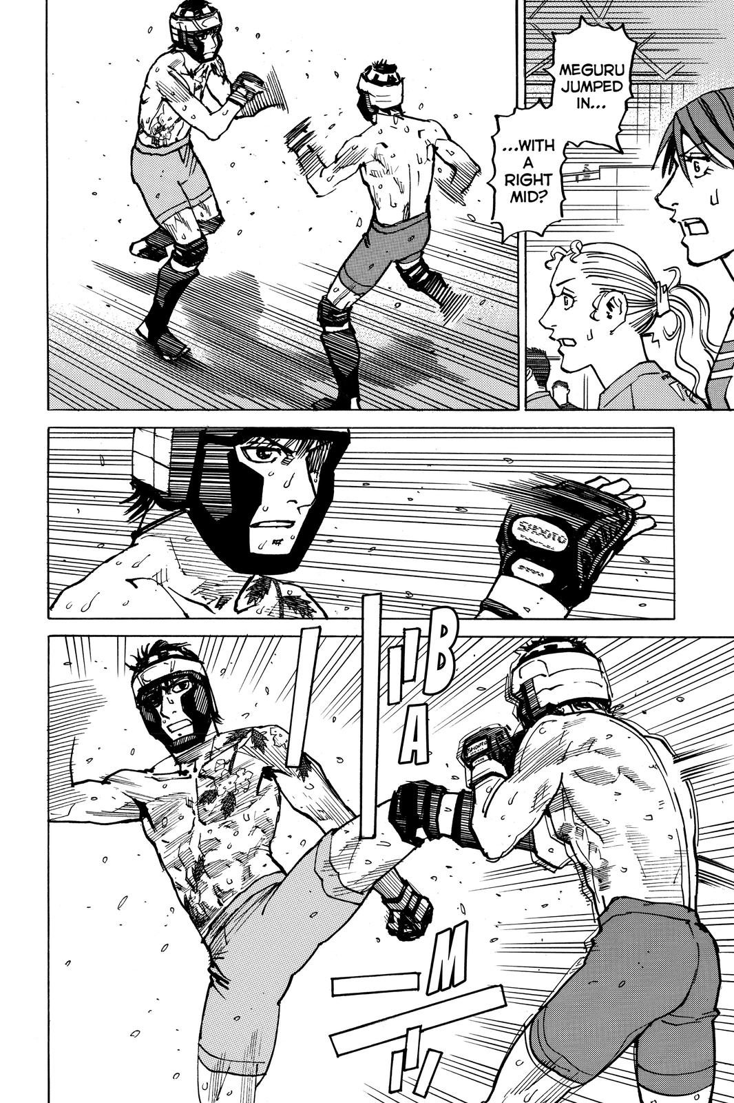 Chapter 167 — Page 22