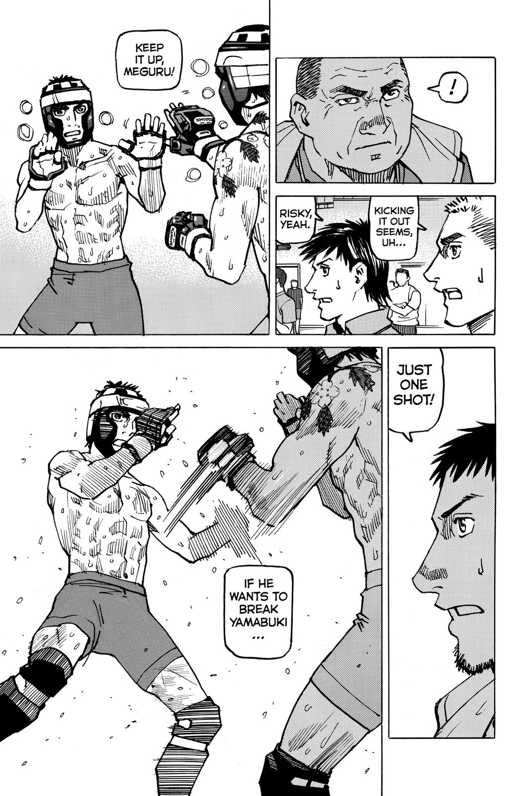 Chapter 167 — Page 23