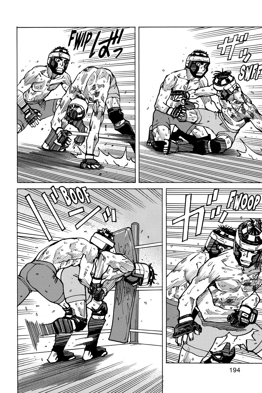 Chapter 168 — Page 19