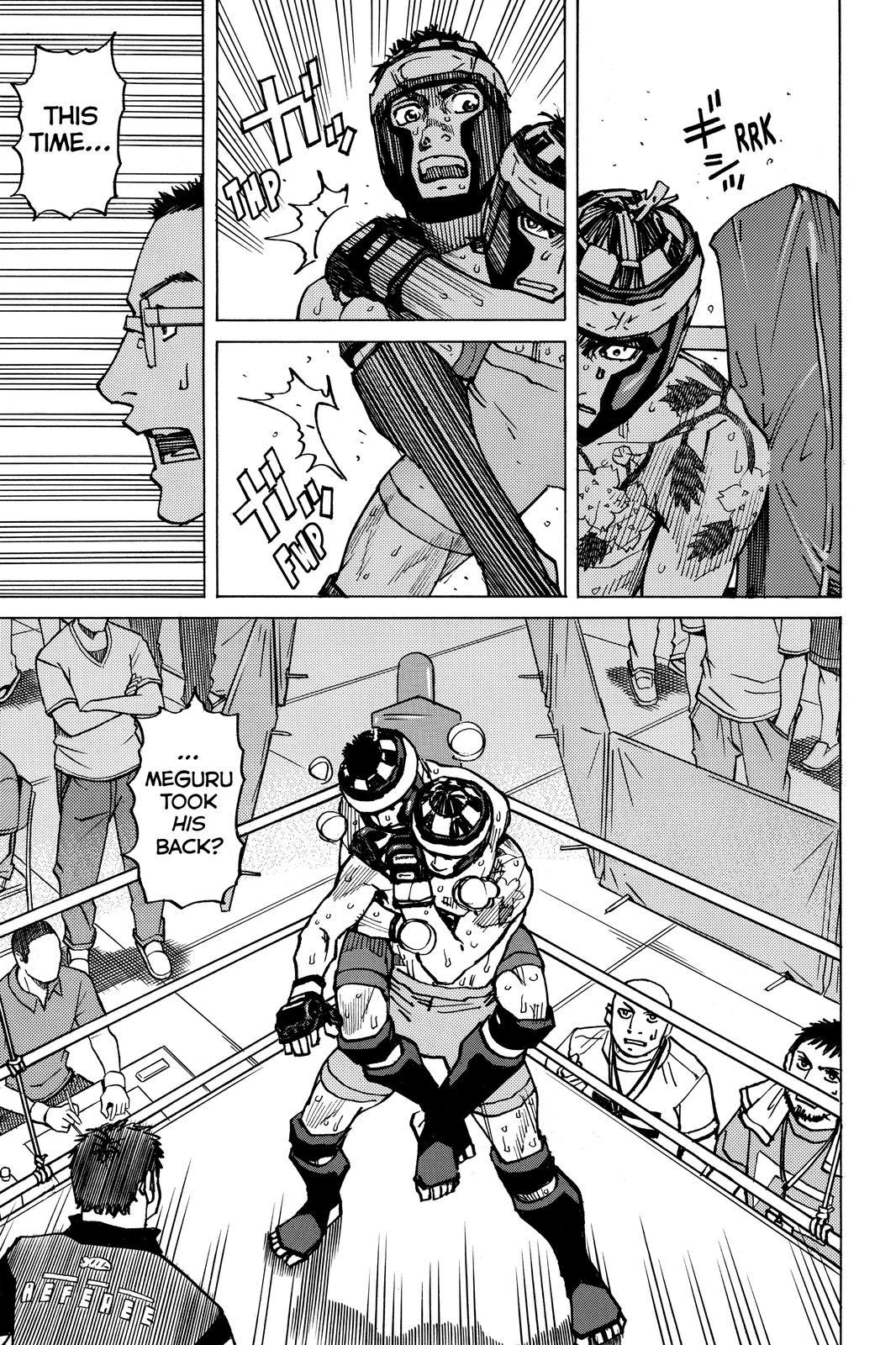 Chapter 168 — Page 20