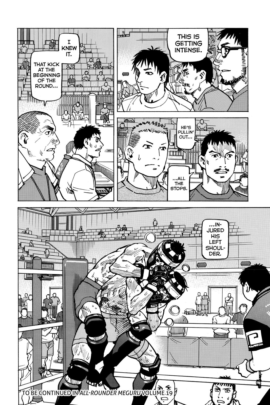 Chapter 168 — Page 21