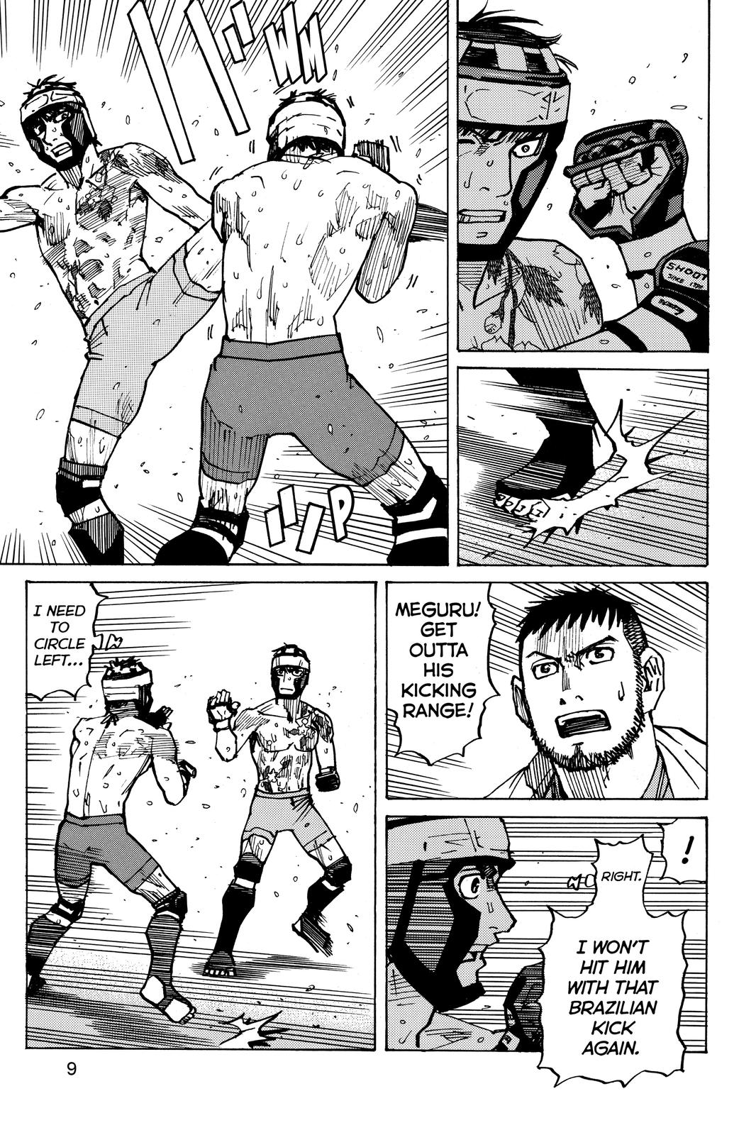 Chapter 169 — Page 10